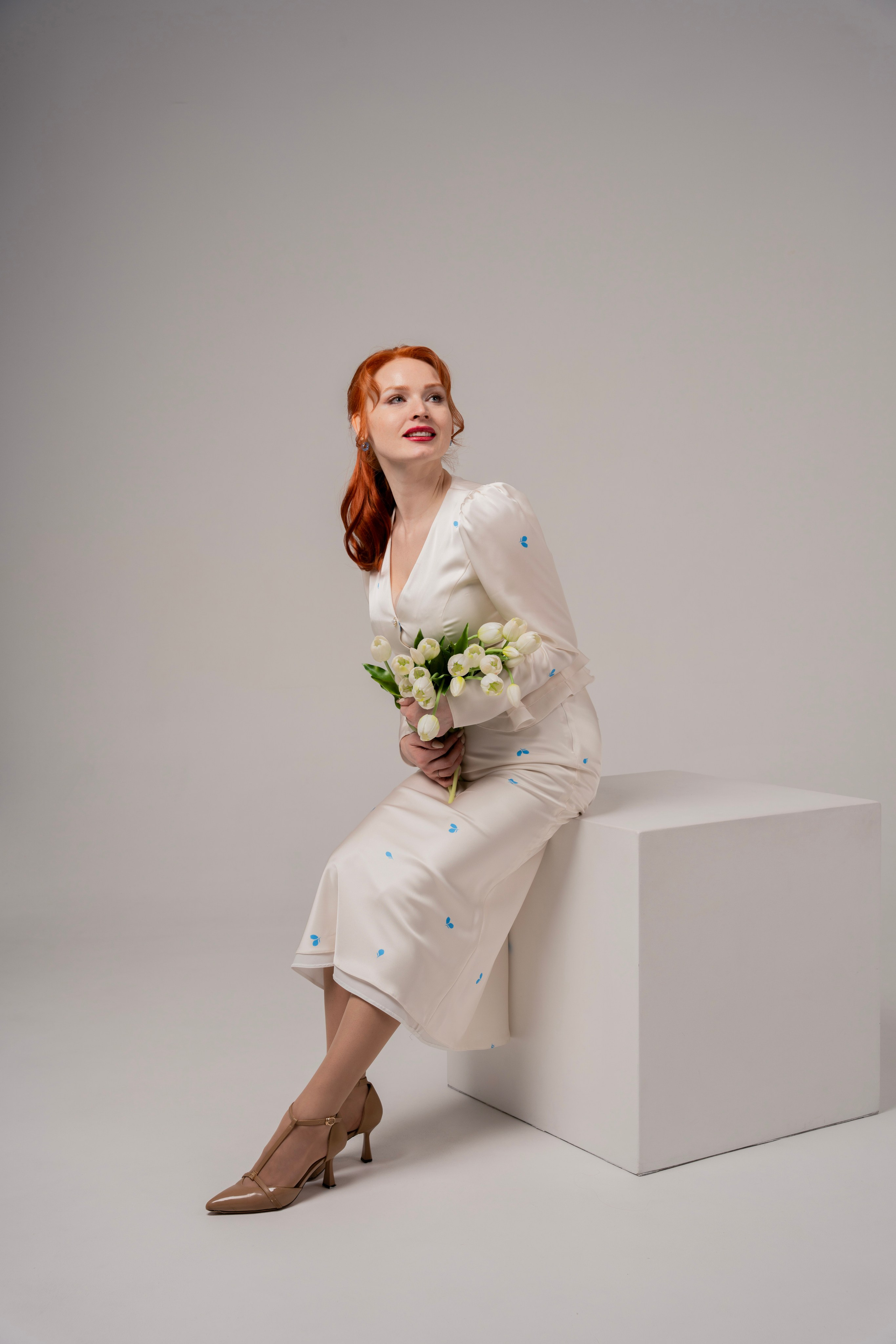 Галина. Фотограф Юлия Попова