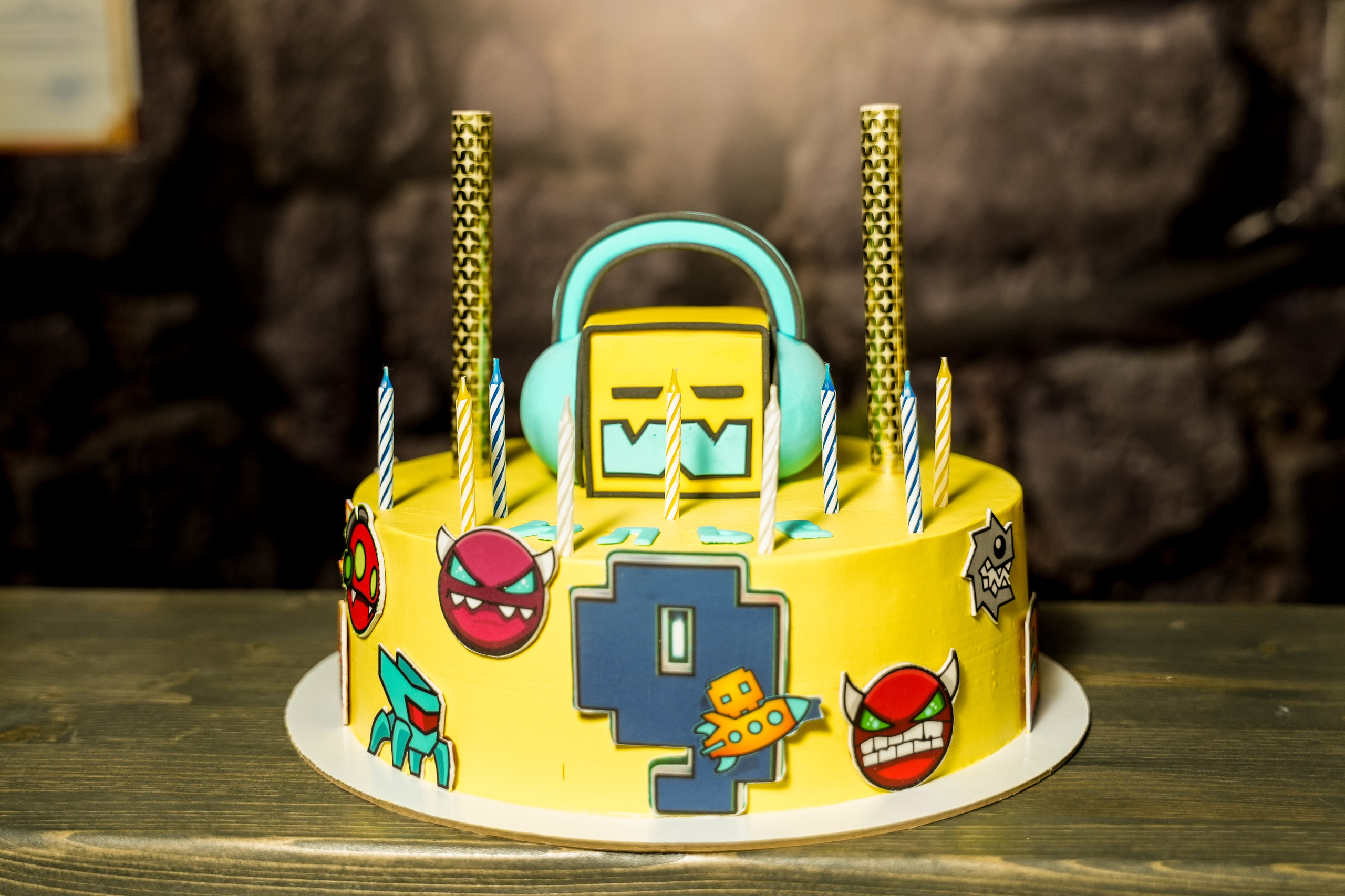 Квесты. Фотограф Юлия Попова