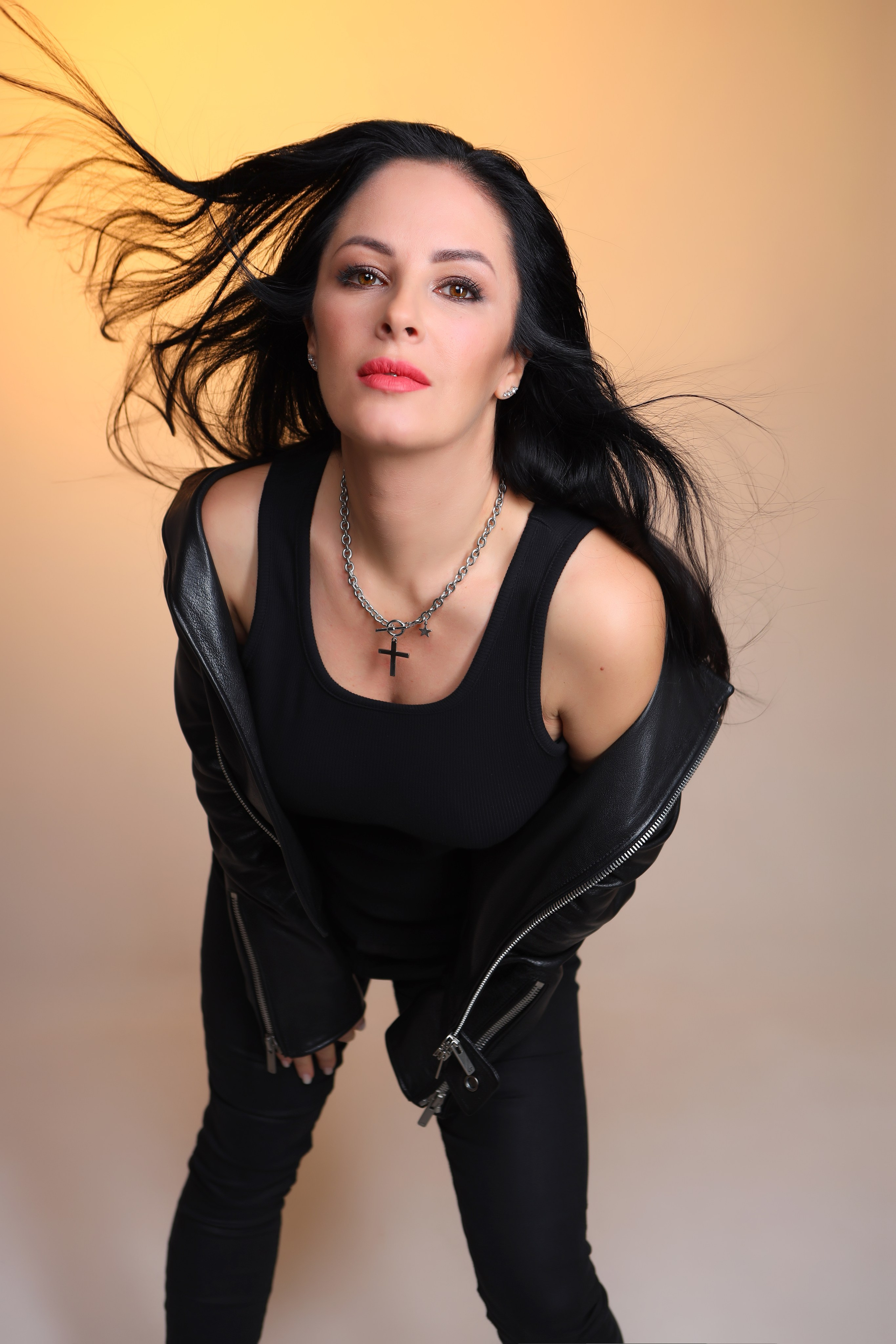 Ksu. Photographer Rena Epikhova