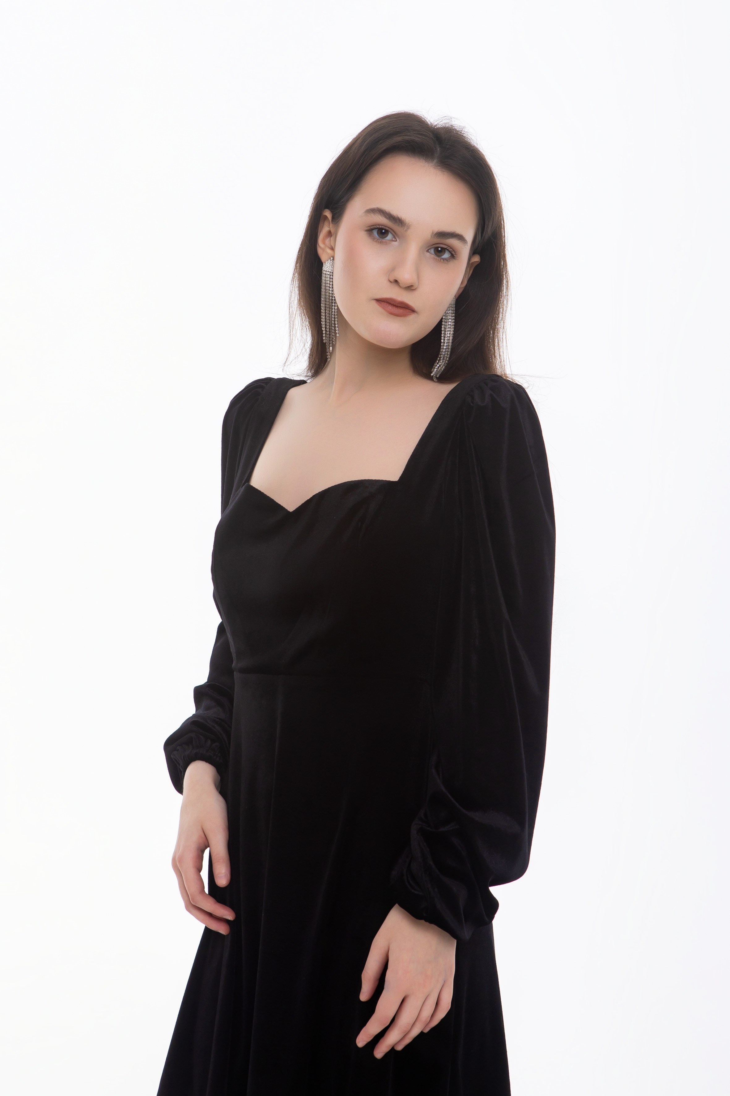 Студия Гимназия 12 11 А 2024 г. Свадебный и портретный Фотограф в Липецке Дмитрий Котюков