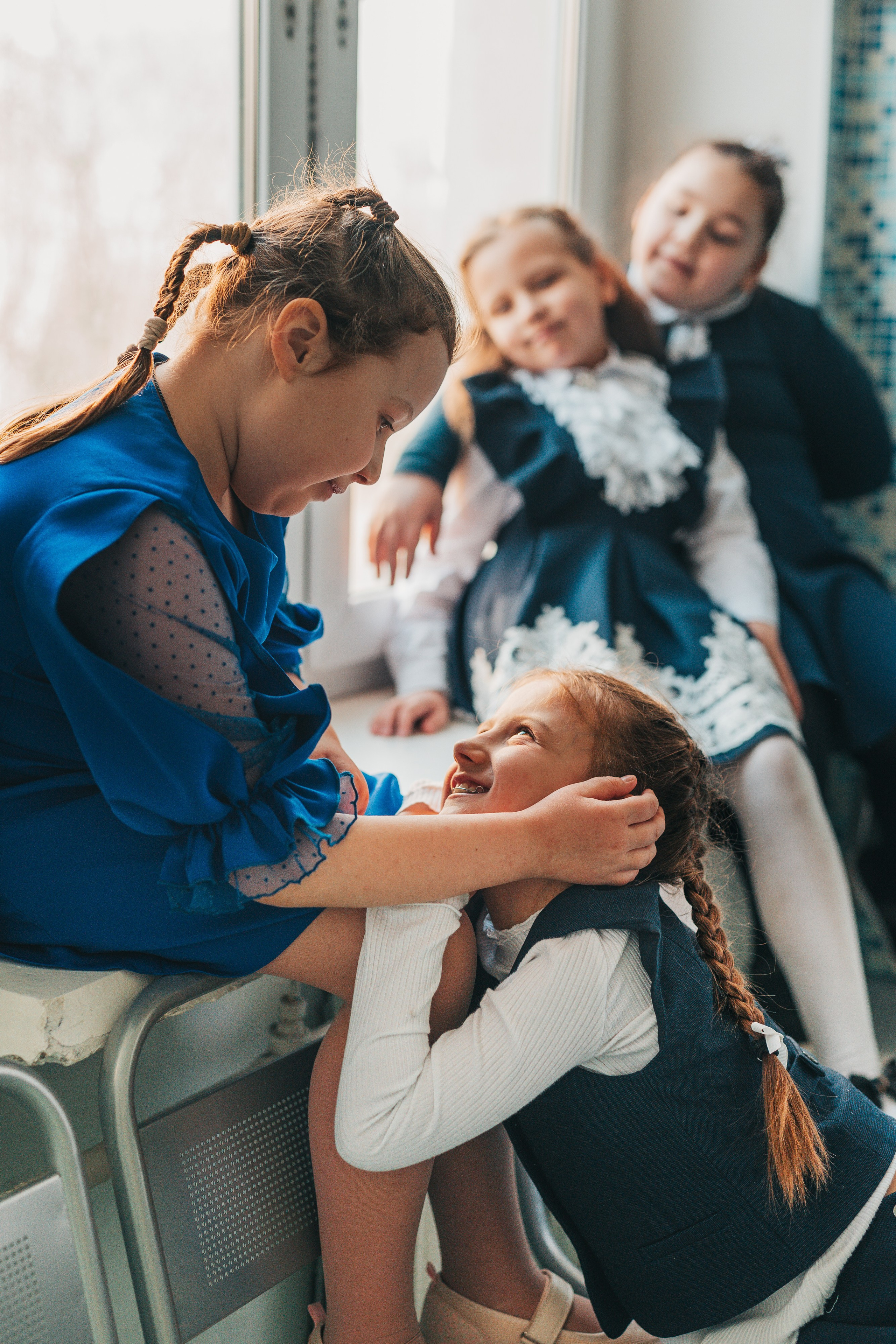 2 класс. Школьные альбомы и альбомы для детского сада. Юлия Осипова. Москва