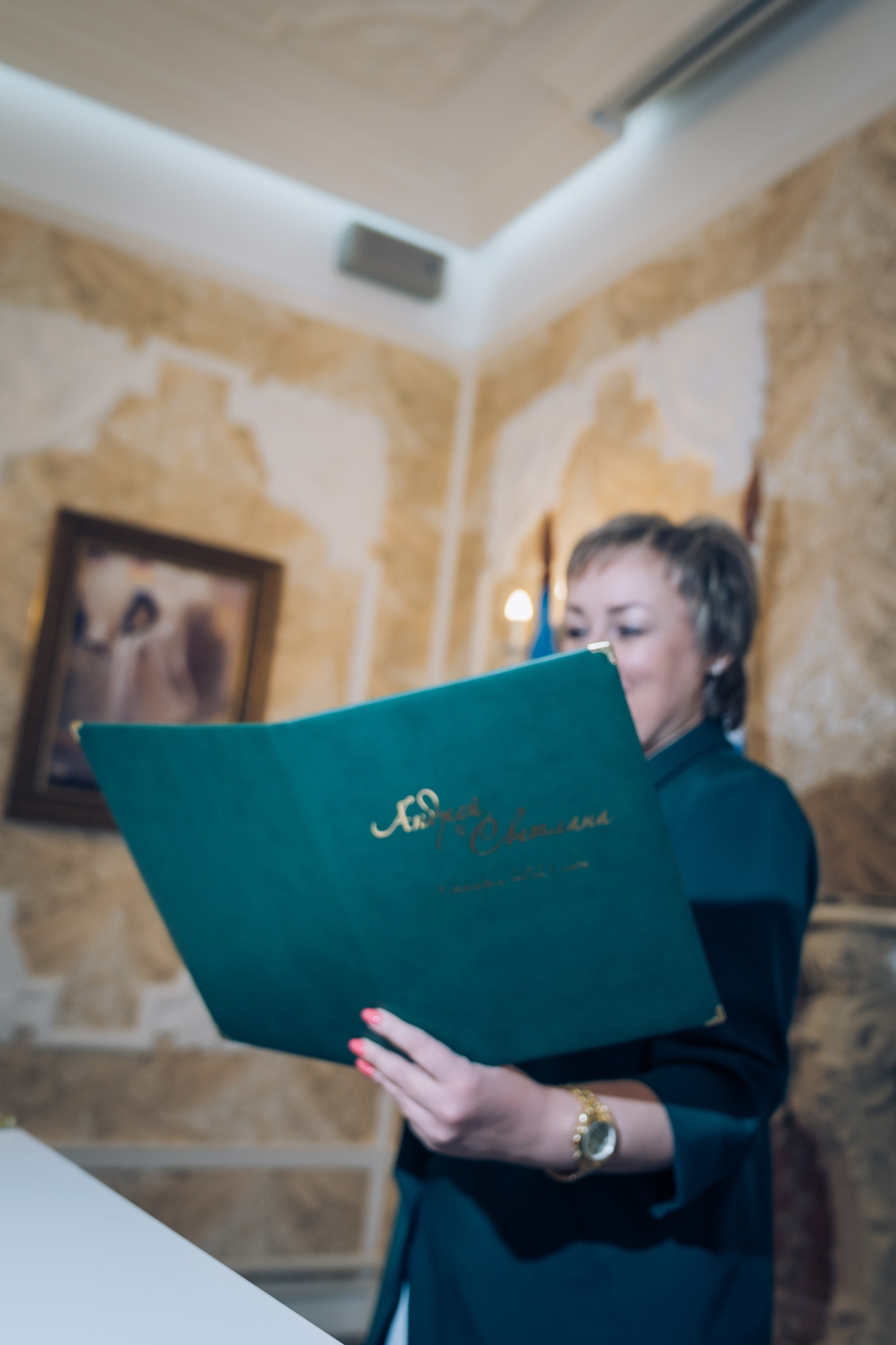 Отель «ПушкинЪ». Фотограф Ангарск Иркутск Ксения Король