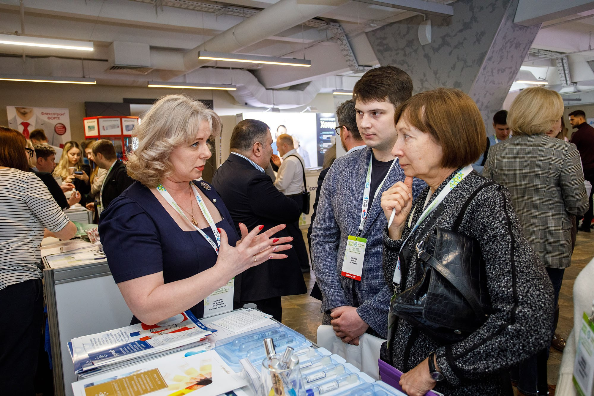 Выставки. Репортажный фотограф в Москве