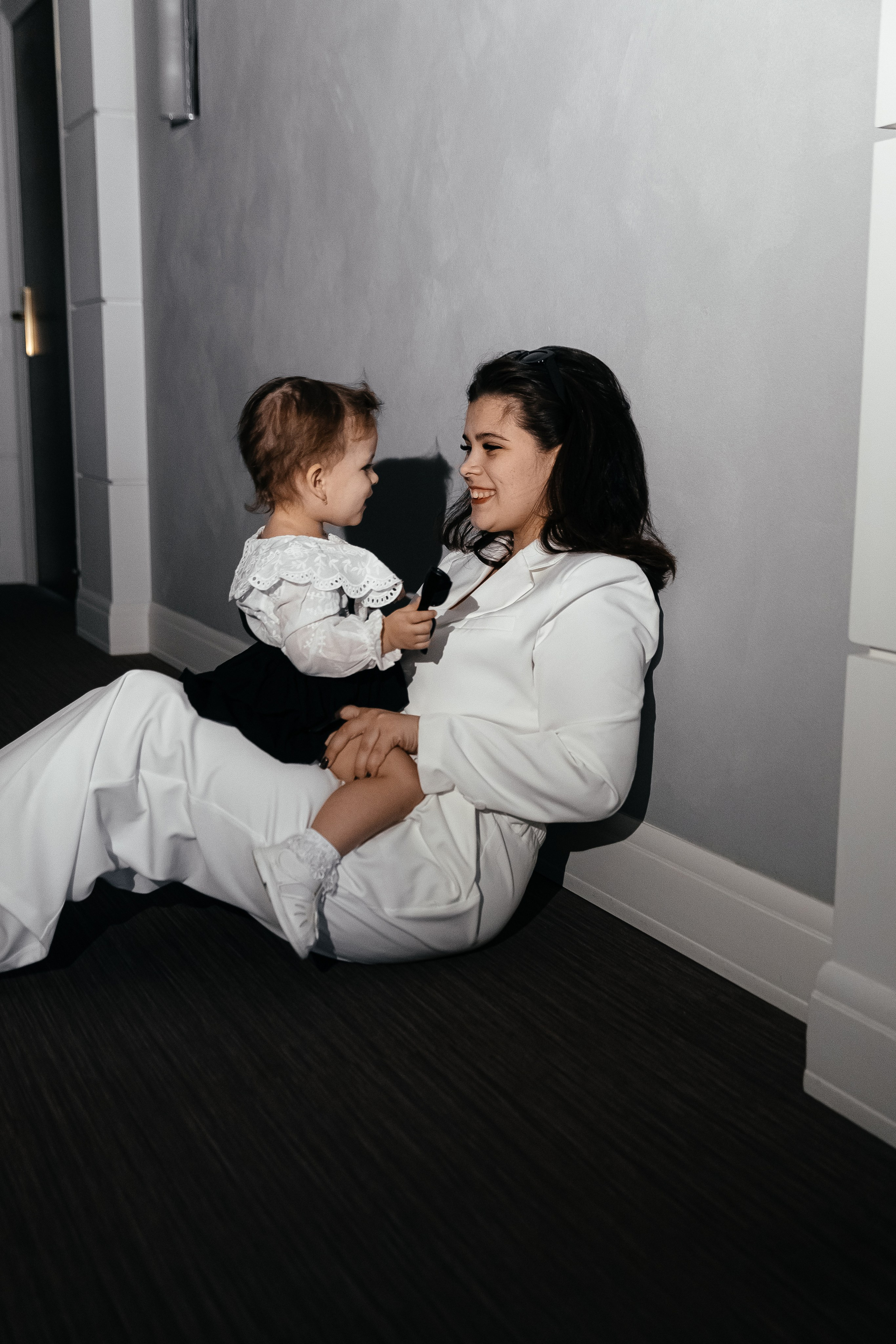 Мия. Главная