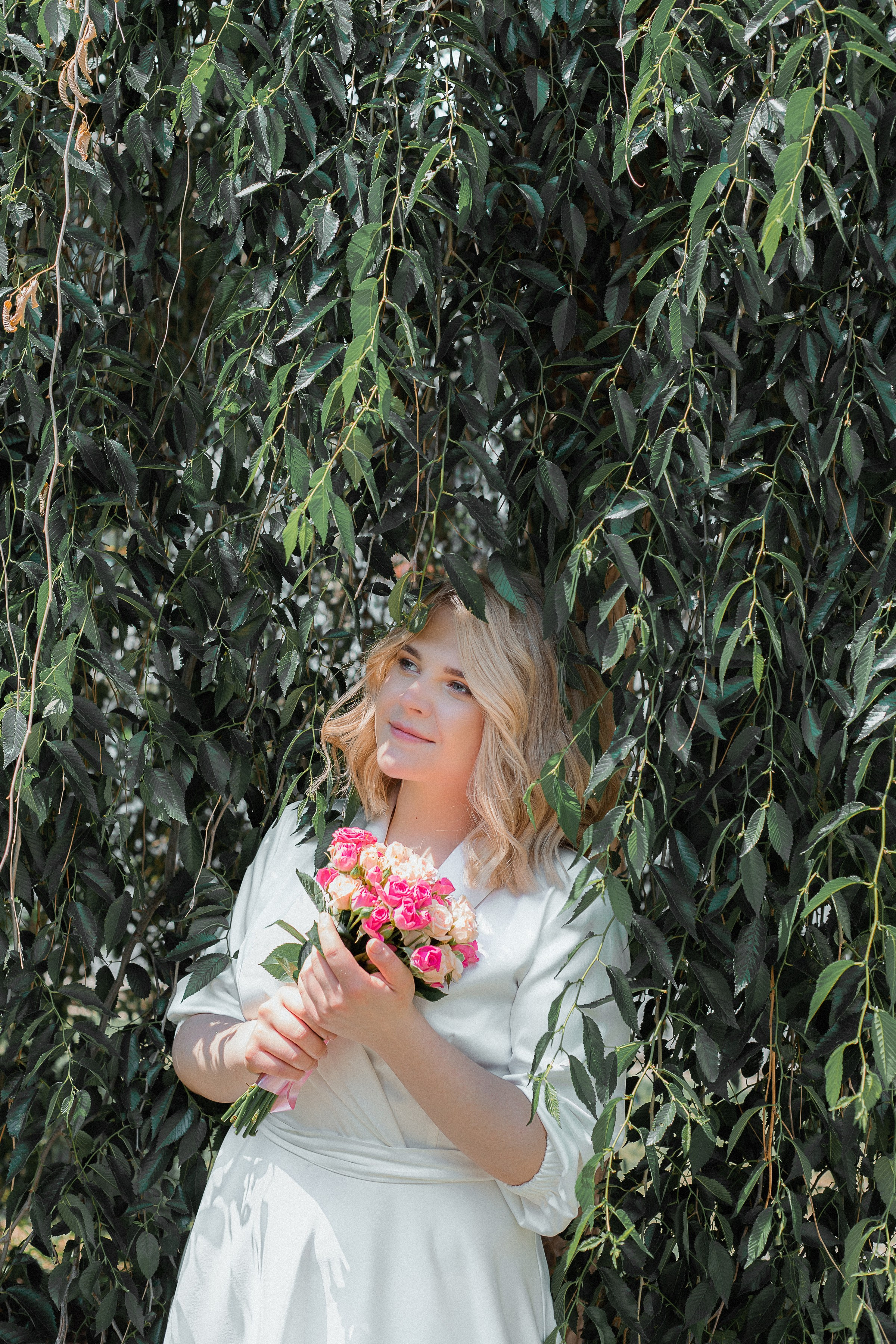 Игорь и Инна. Фотограф в Самаре Евгения Глубокова