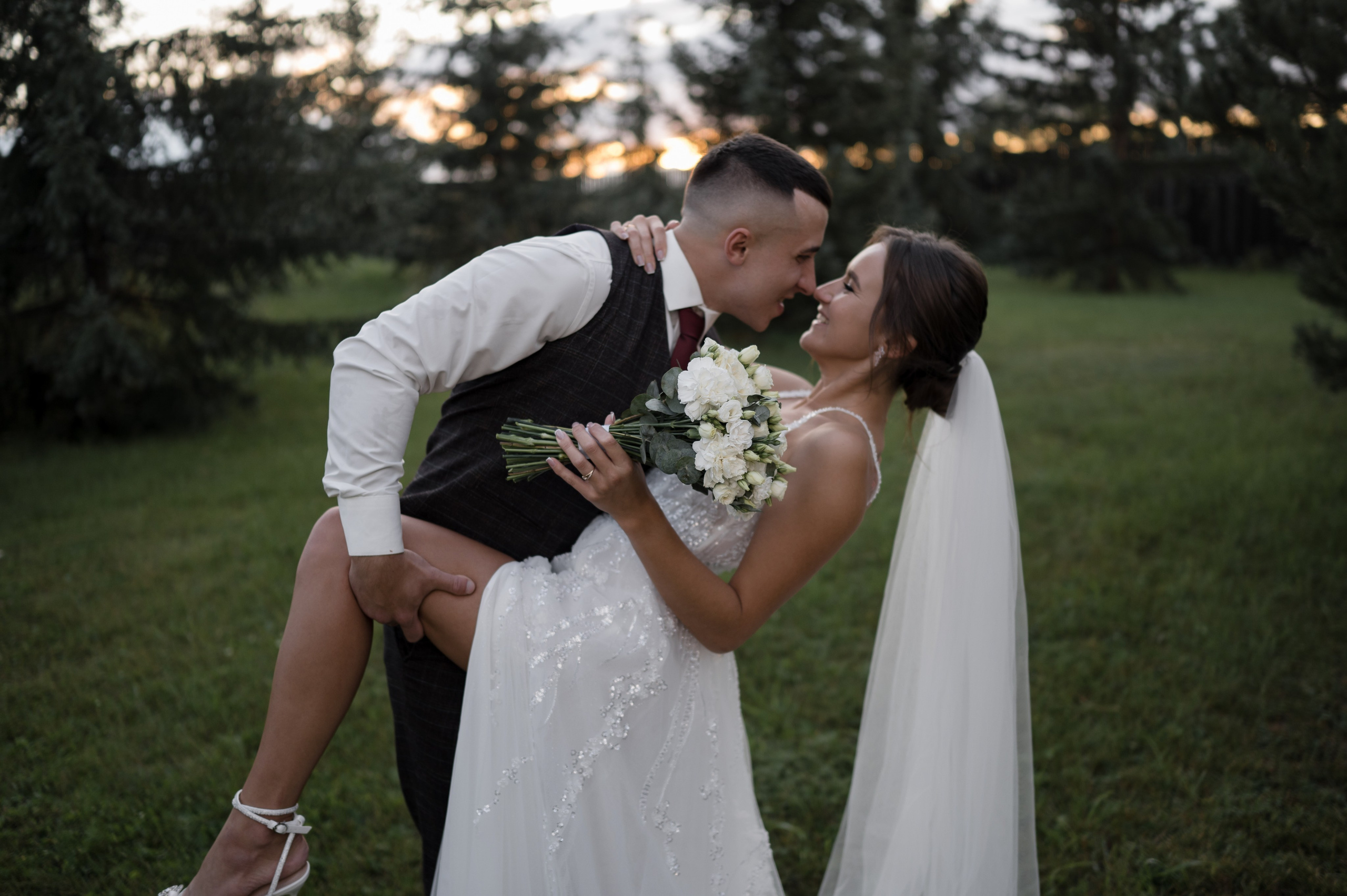 Свадебный и Семейный фотограф в Абакане, Красноярске
