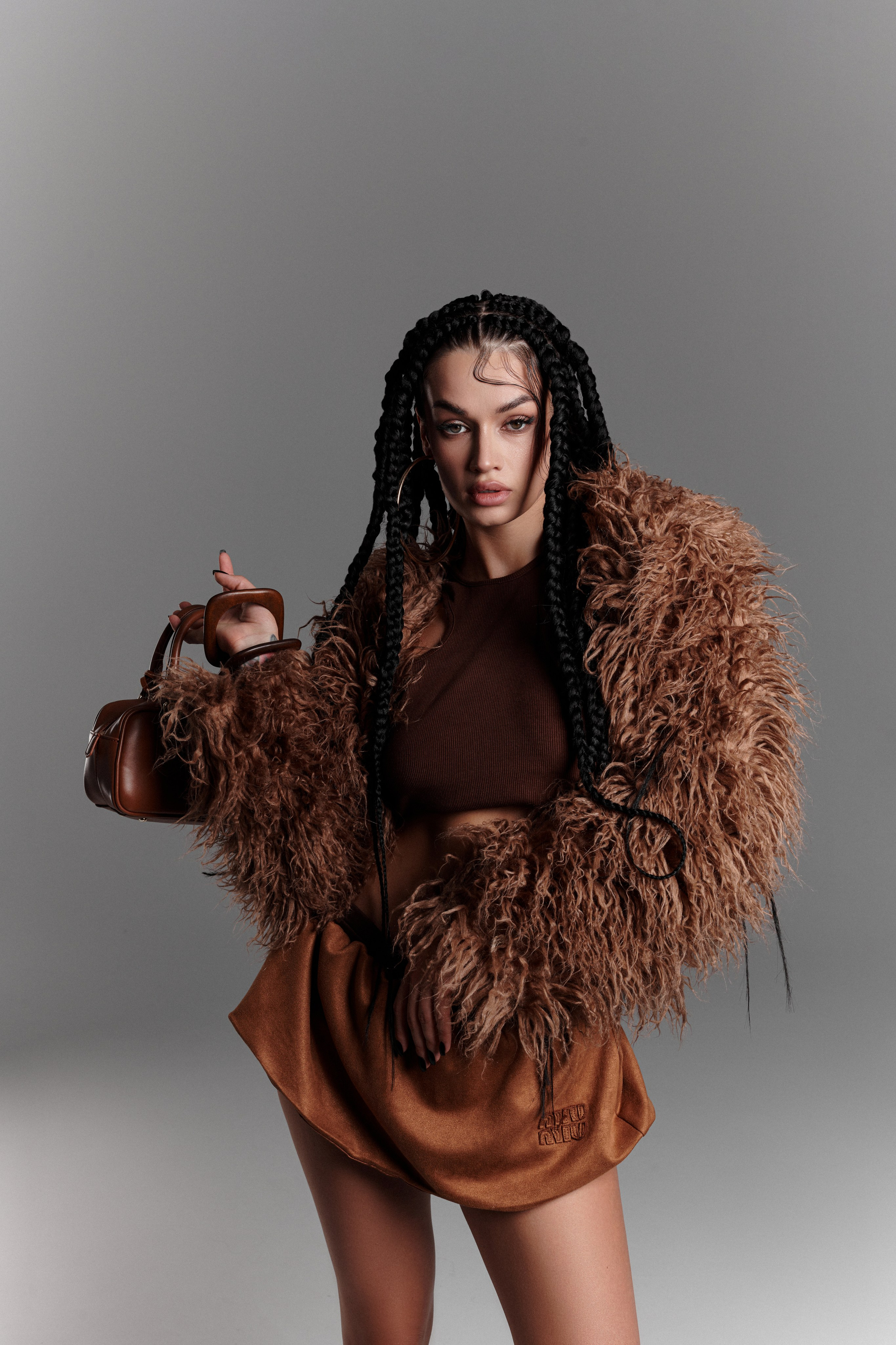 Анастасия. Фотограф Москва