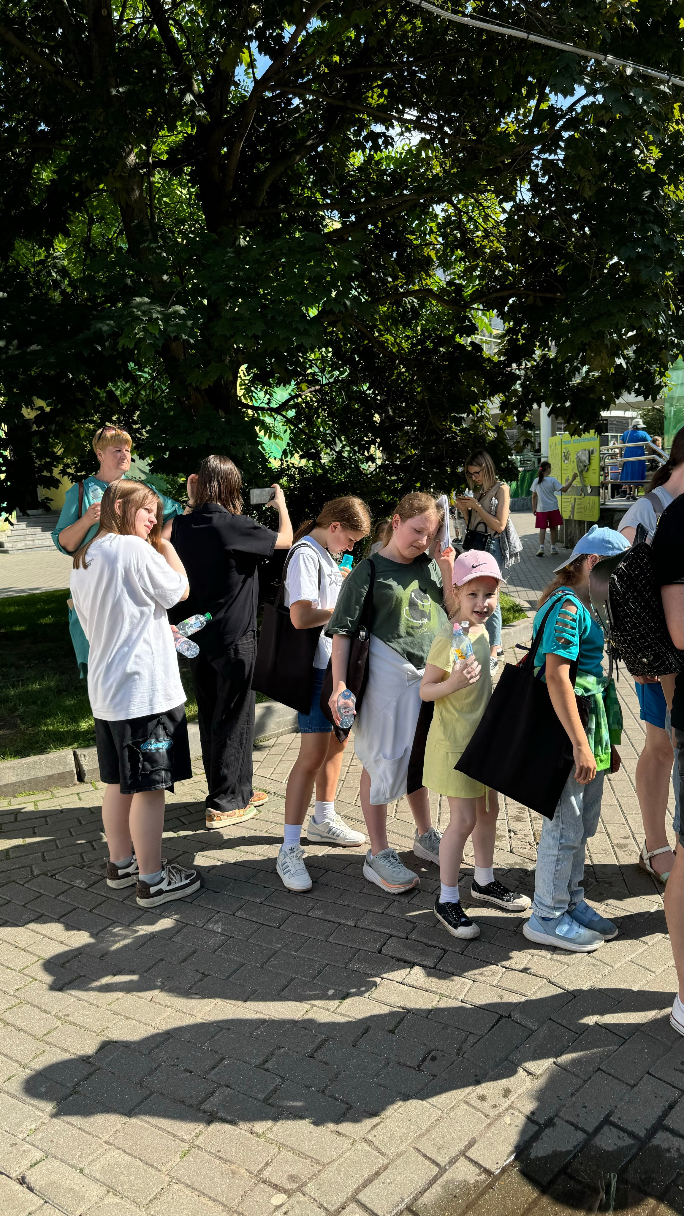 Приглашаем в арт-лагерь в Москве для детей!. Арт-вечеринки и мастер-классы в Москве для взрослых и детей