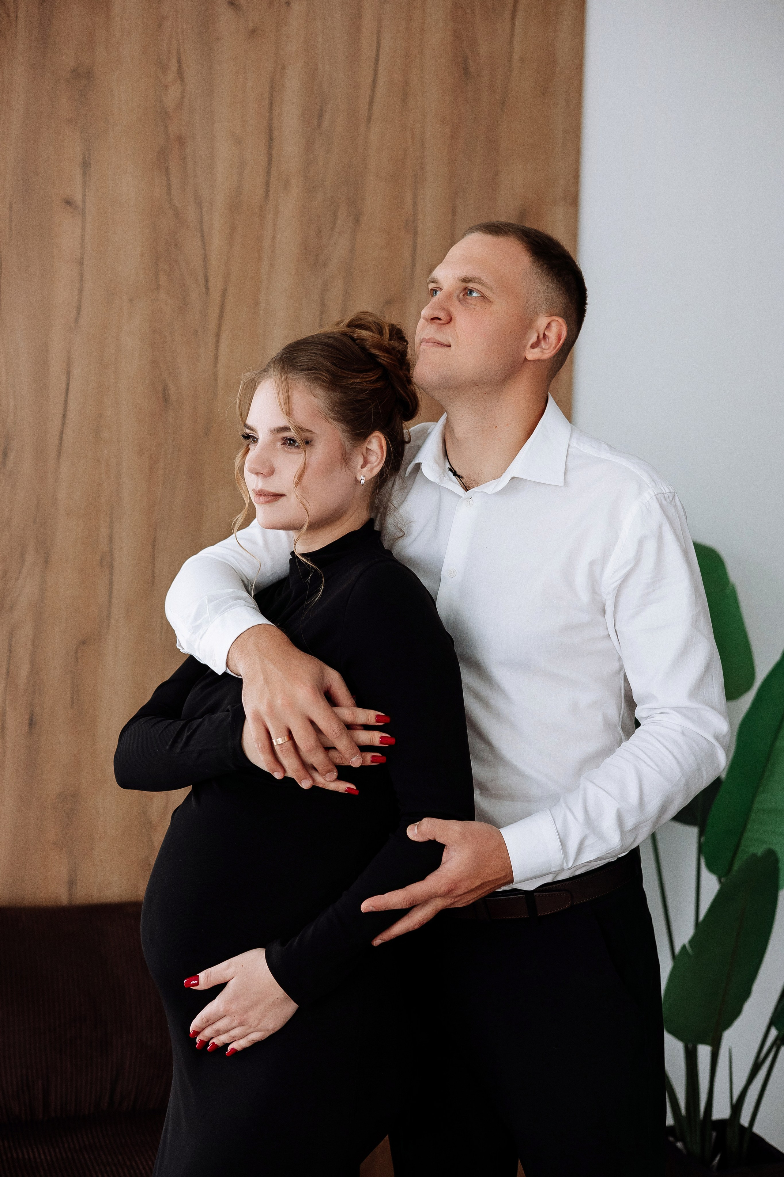 Лиза & Сергей. Женский/Детский фотограф в Симферополе Вероника Слепогина