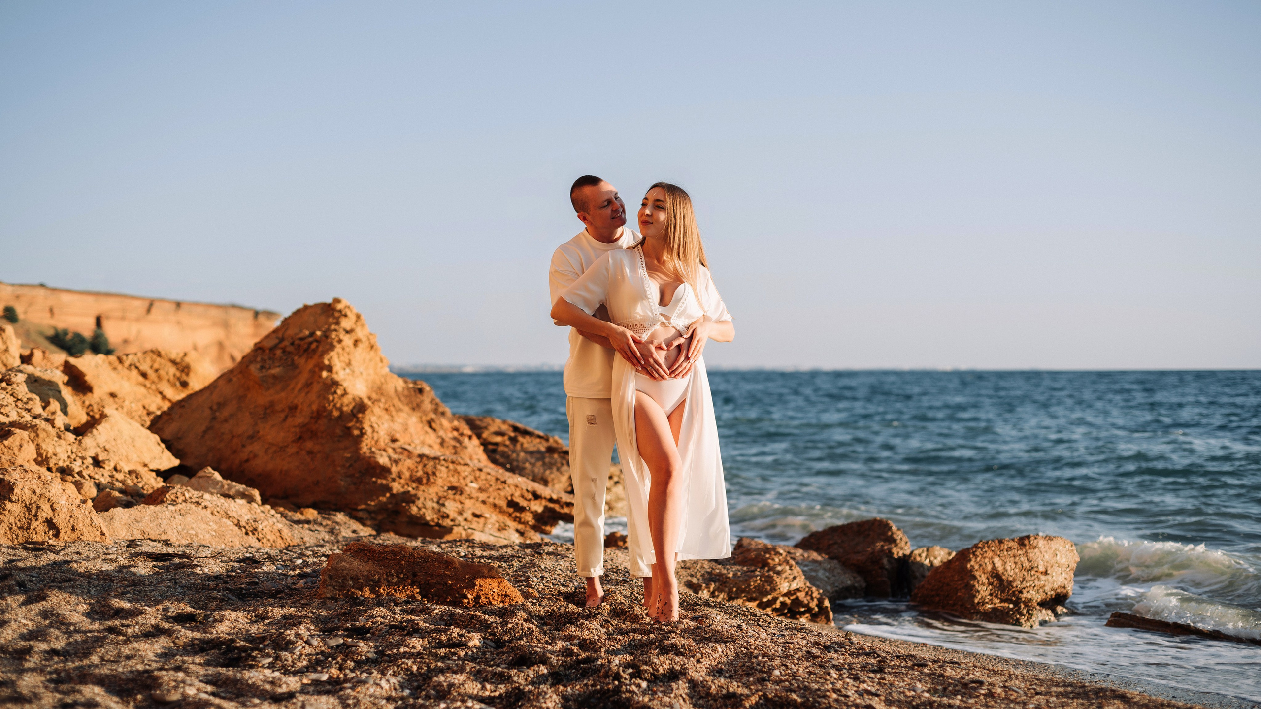 Юля и Артём. Дмитрий Шалыгин — Ваш фотограф в Севастополе и Крыму