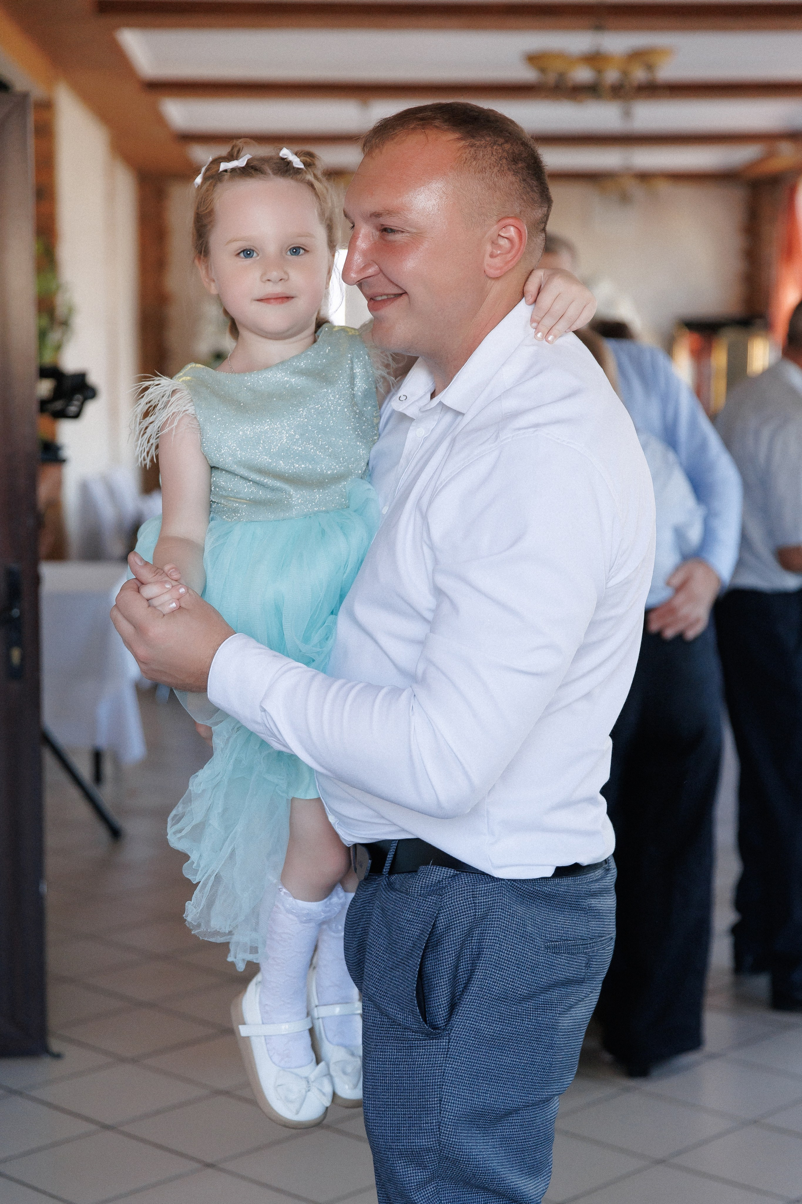 Свадьба Алины и Максима. Фотограф Петр Капралов