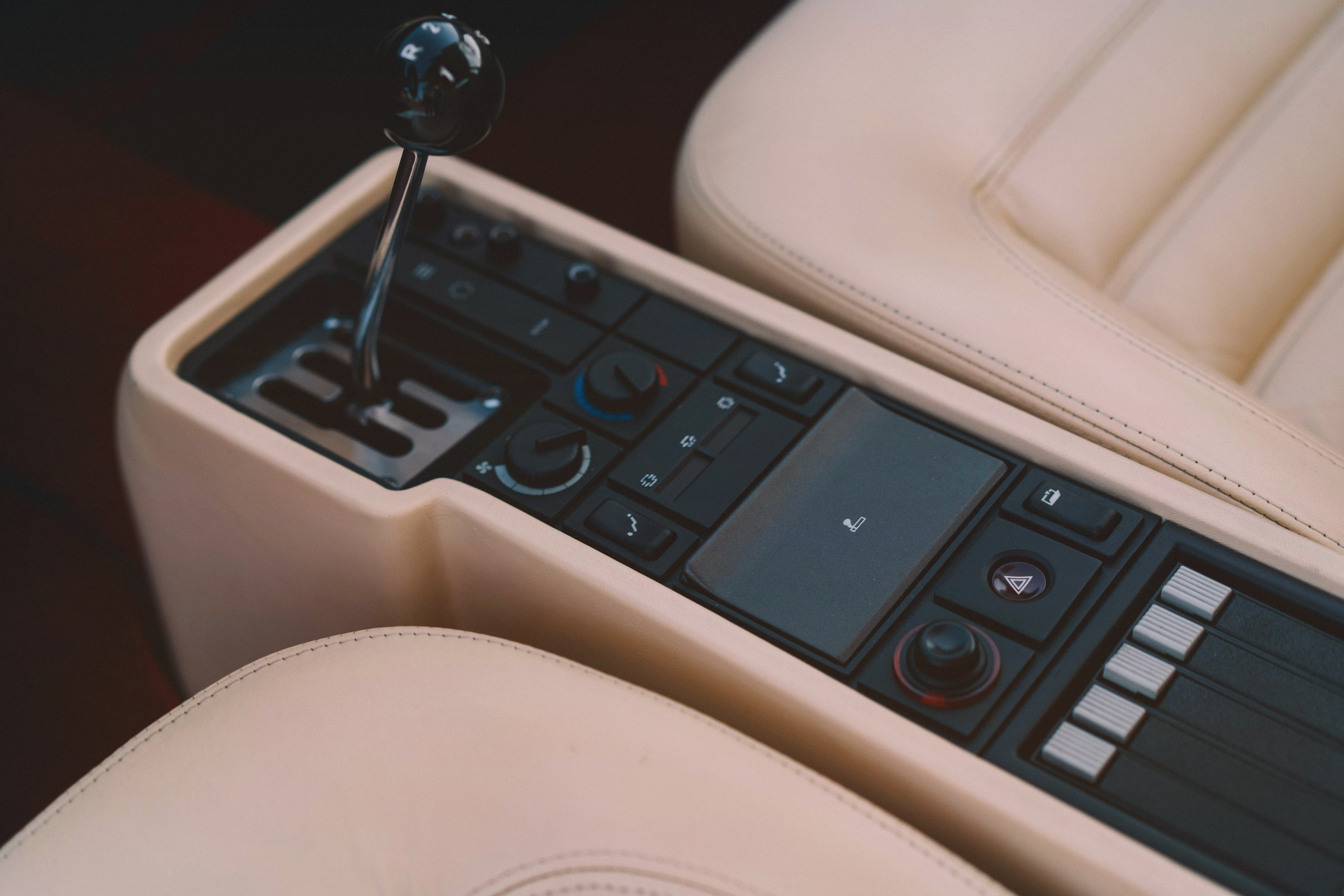 Ferrari 512TR. Автомобильный фотограф Антон Цырулев