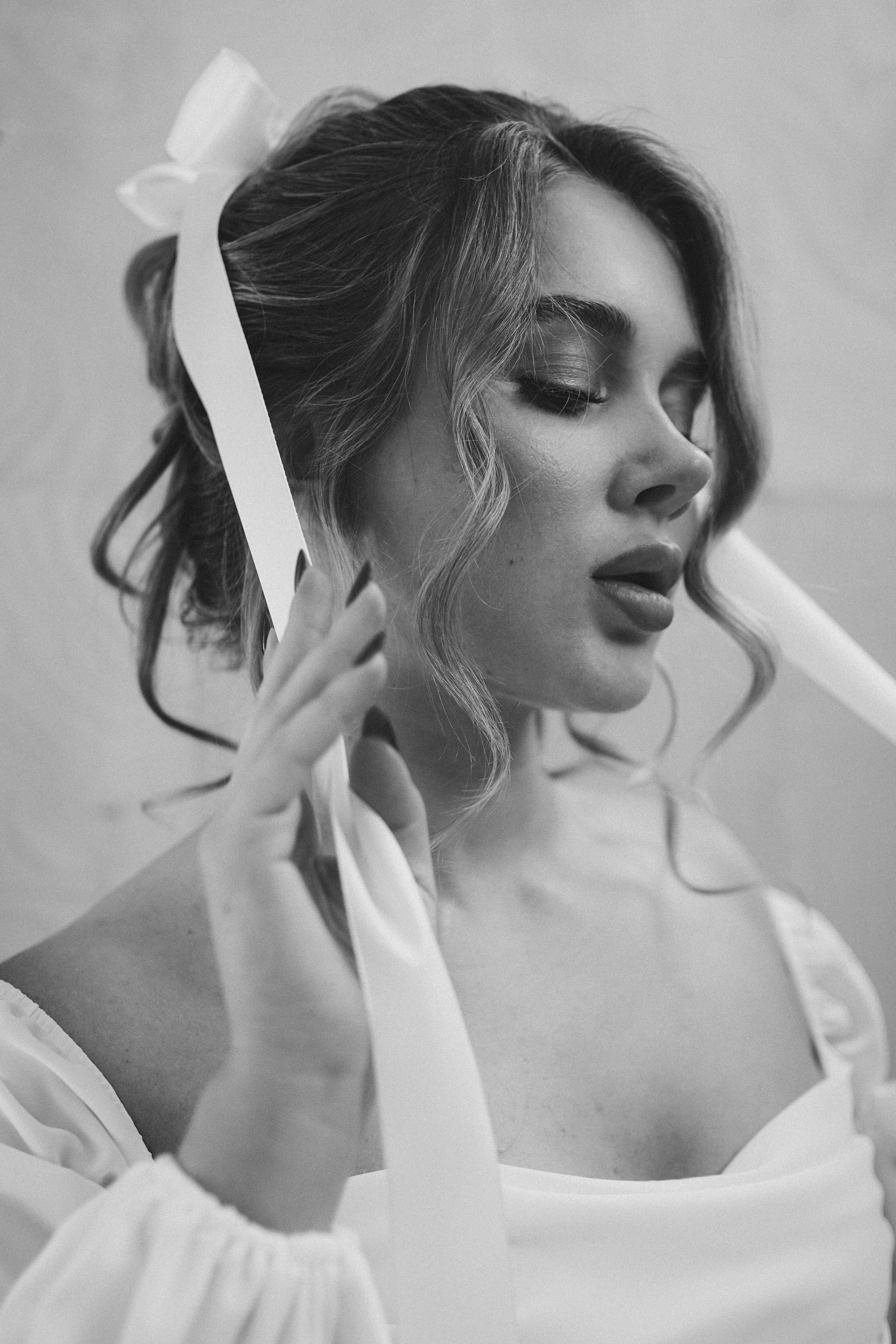 Портрет. Главная