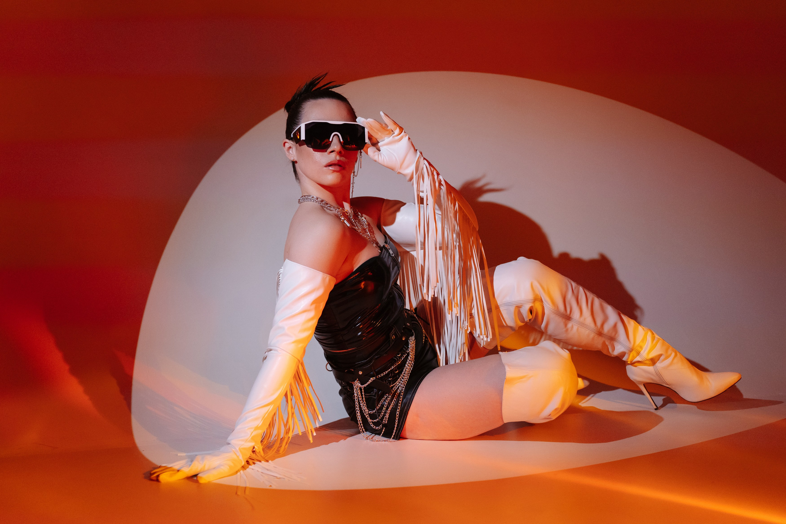 Ангелина. Свадебный и семейный фотограф Кокушева Юлия Нижний Новгород