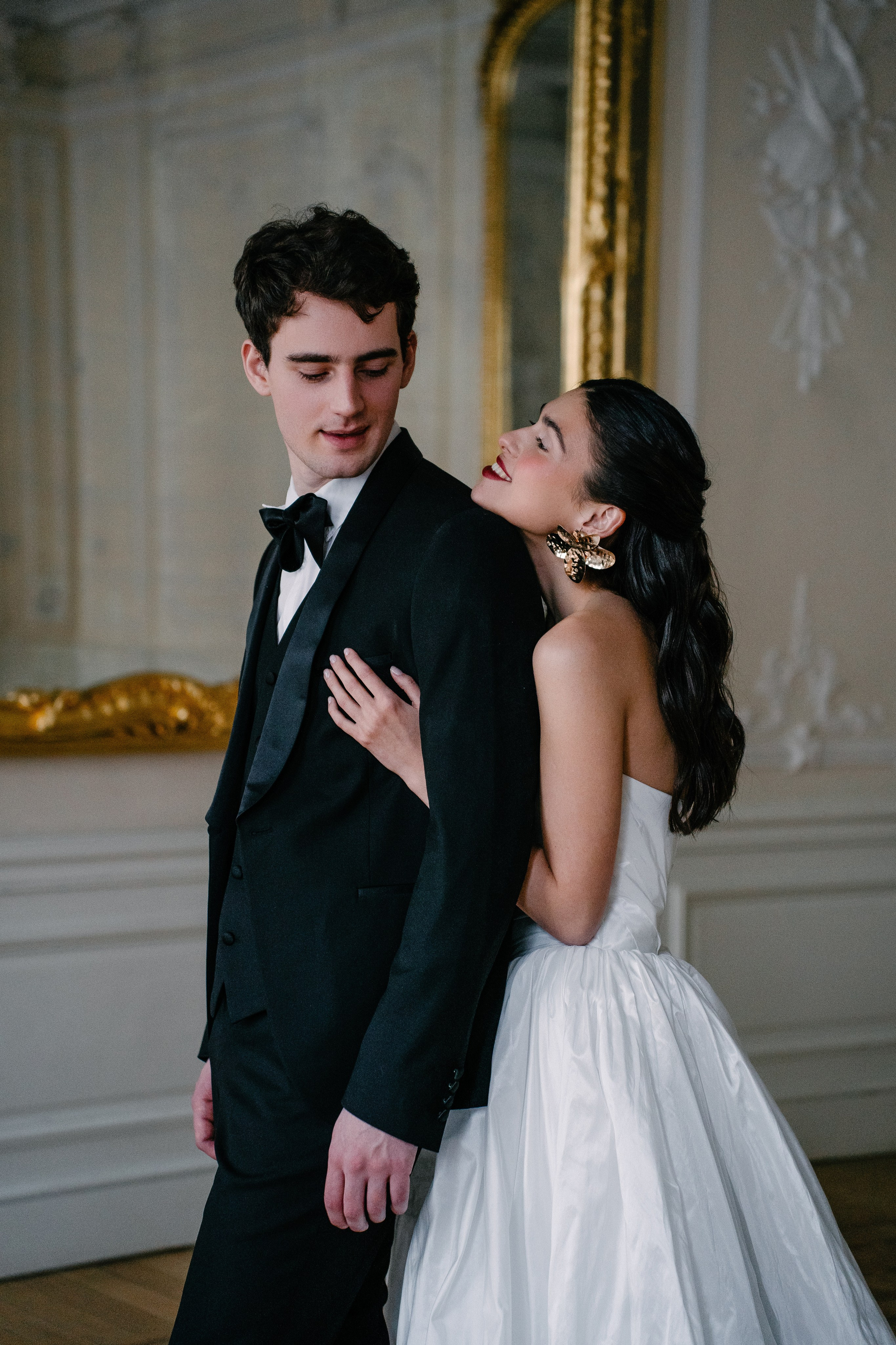 Мария и Александр. Свадебный и семейный фотограф в Воронеже Анастасия Бойко