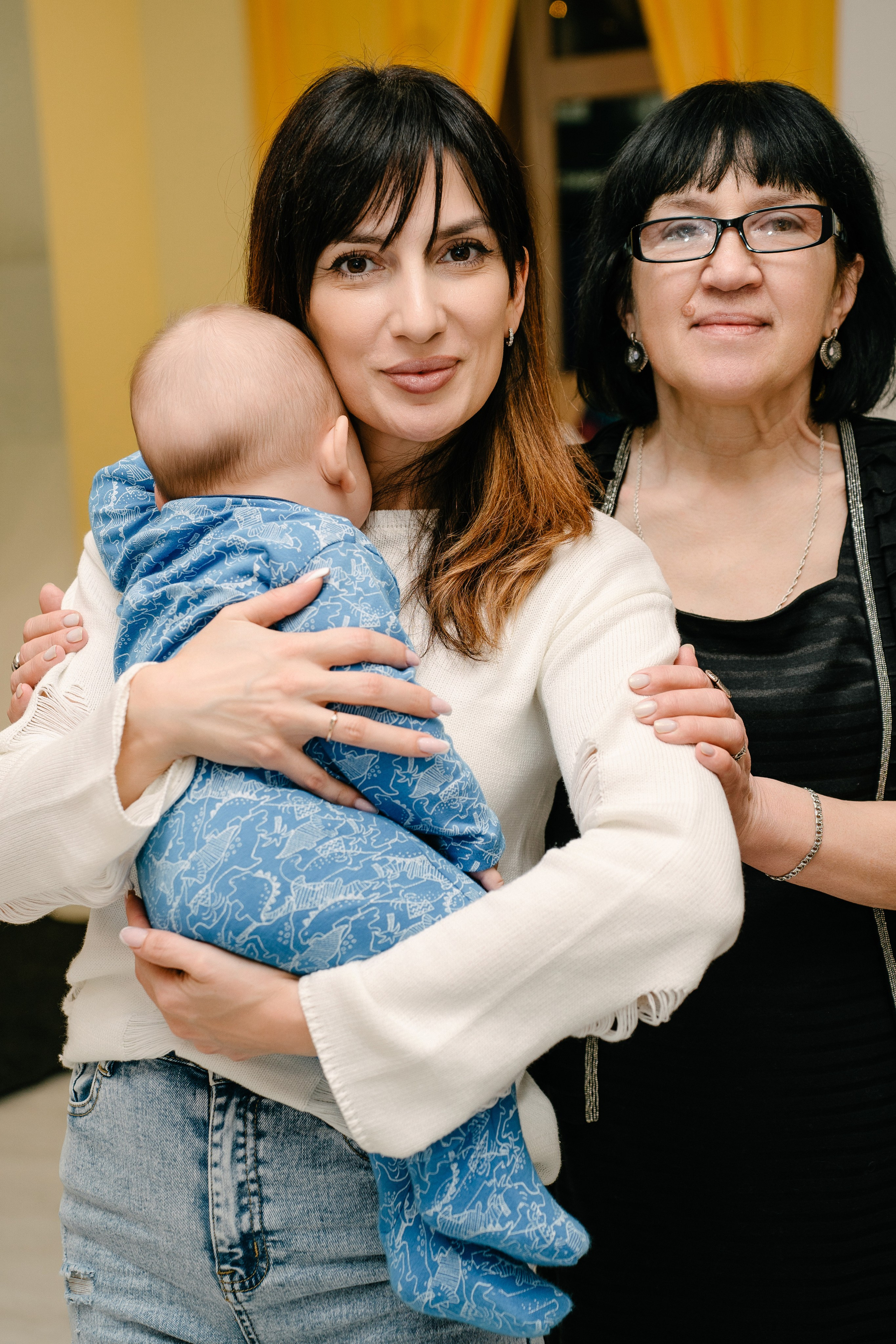 Александре 2 годика. Свадебный и семейный фотограф в Воронеже Анастасия Бойко