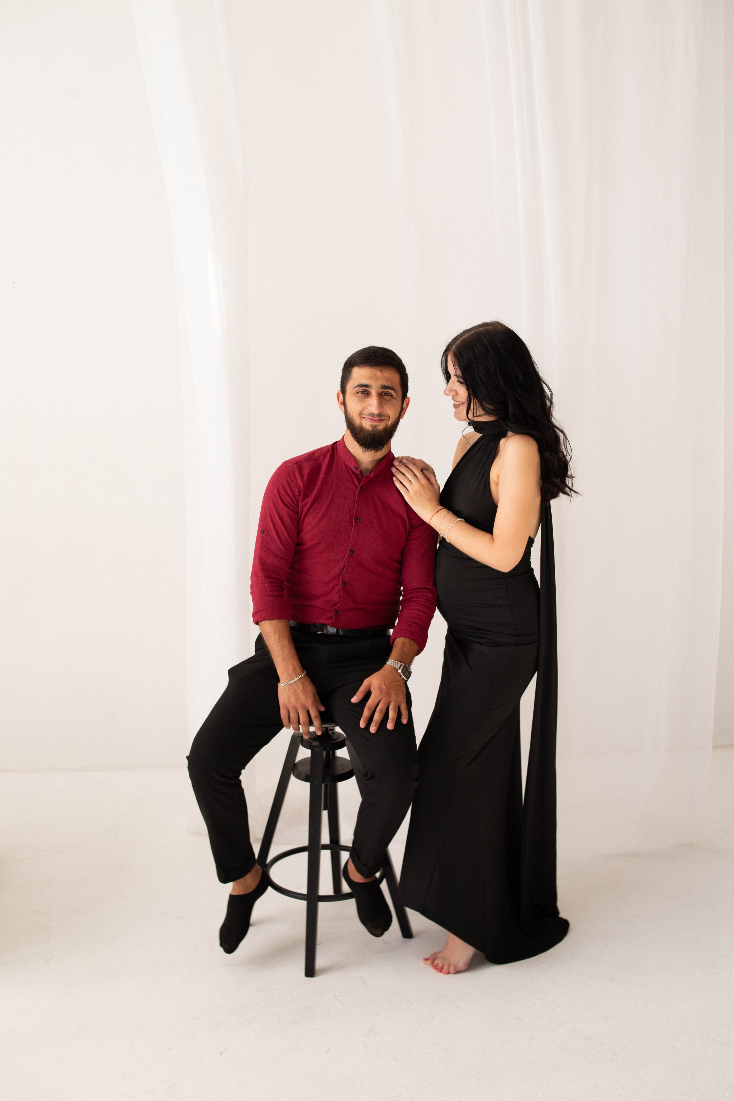 Карина. Семейный фотограф Софи Симакова в Волгограде и Волжском