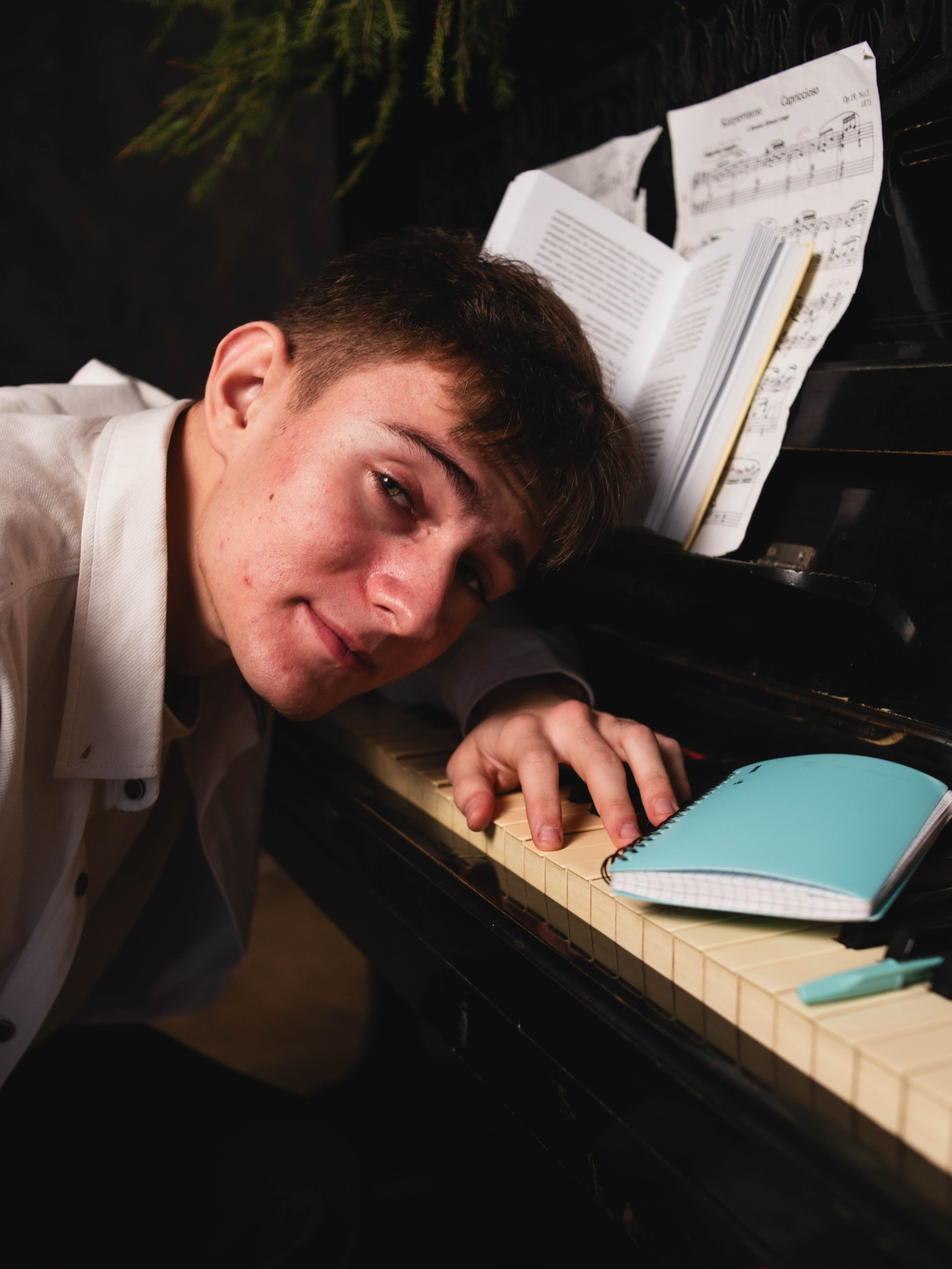 Влад. Семейный фотограф Софи Симакова в Волгограде и Волжском