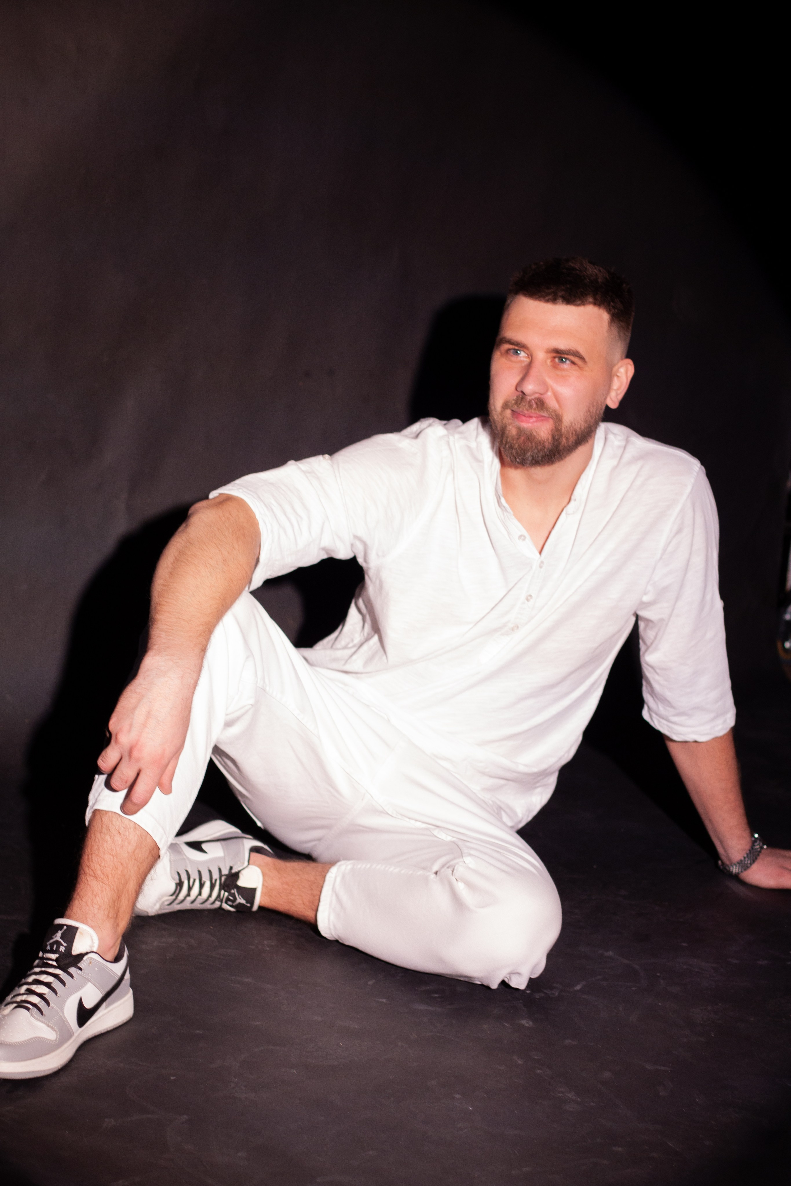 Алексей. Семейный фотограф Софи Симакова в Волгограде и Волжском