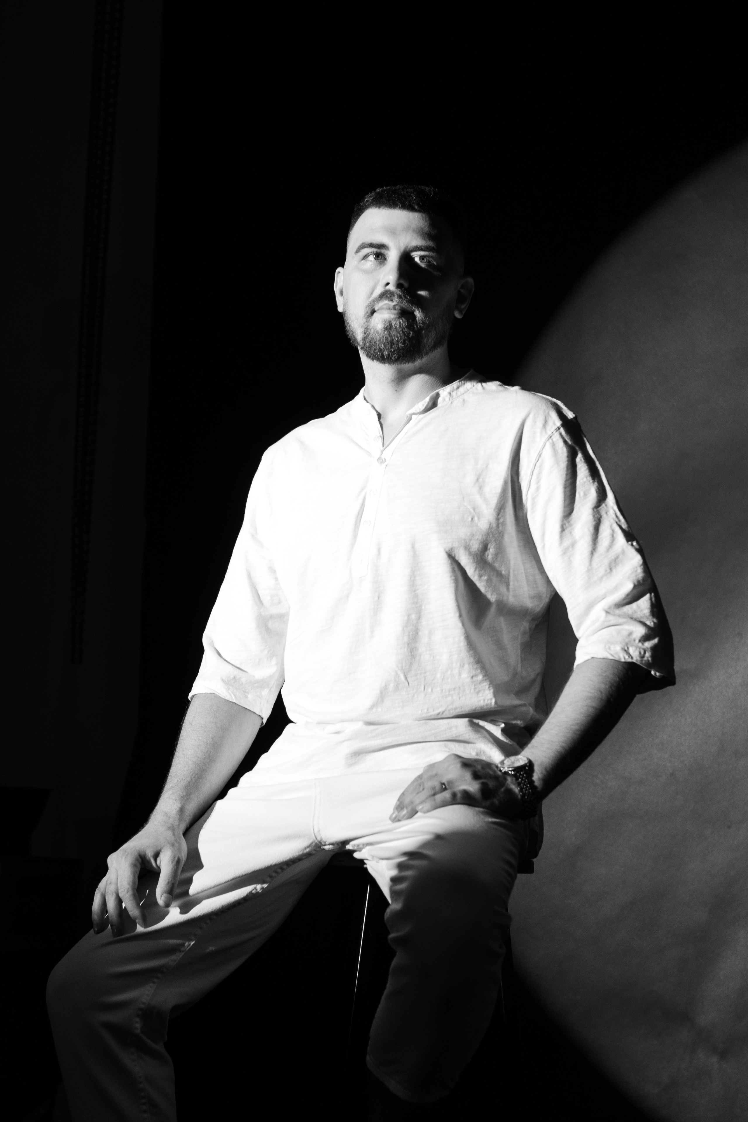 Алексей. Семейный фотограф Софи Симакова в Волгограде и Волжском