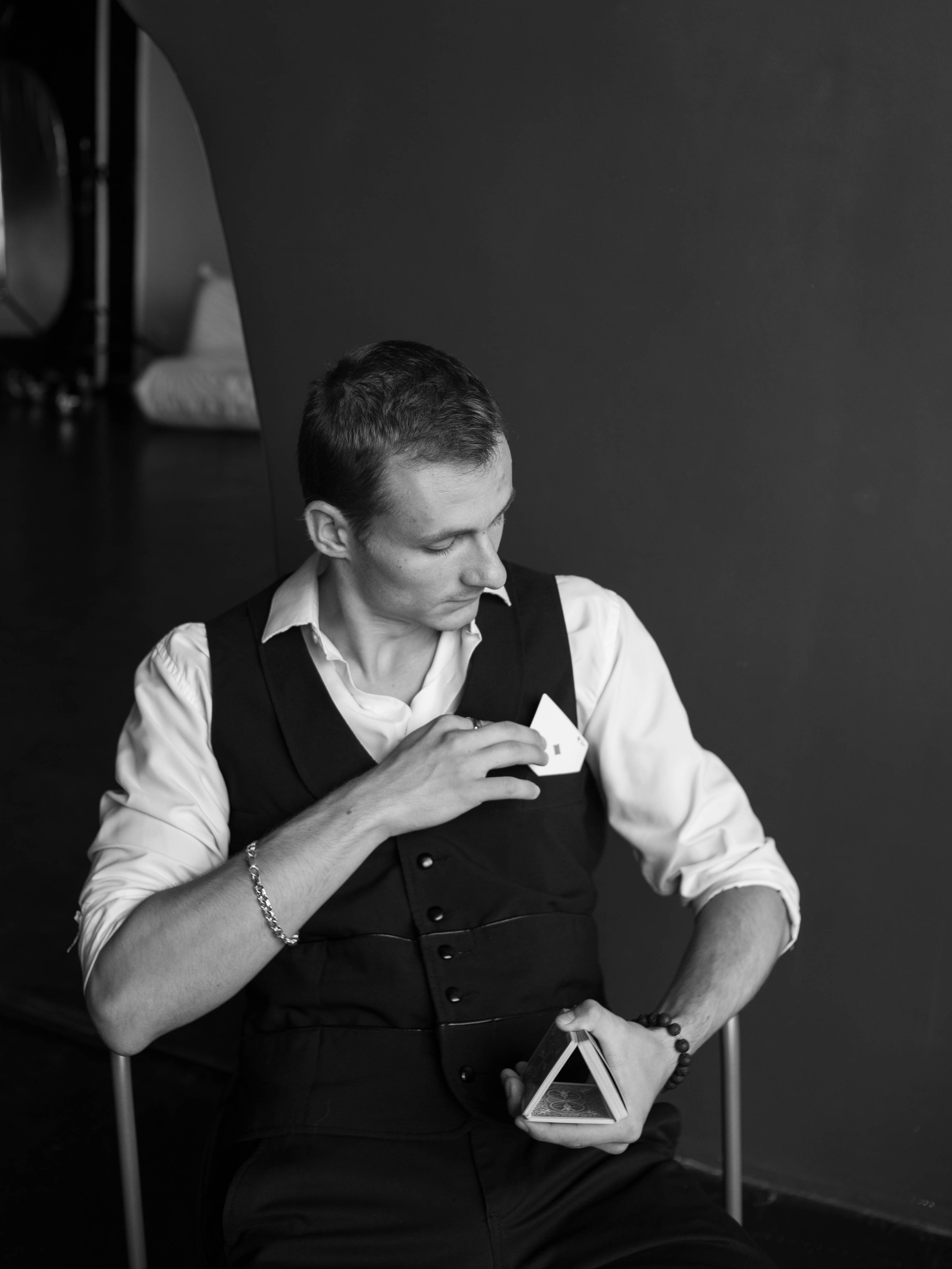 Алексей. Семейный фотограф Софи Симакова в Волгограде и Волжском