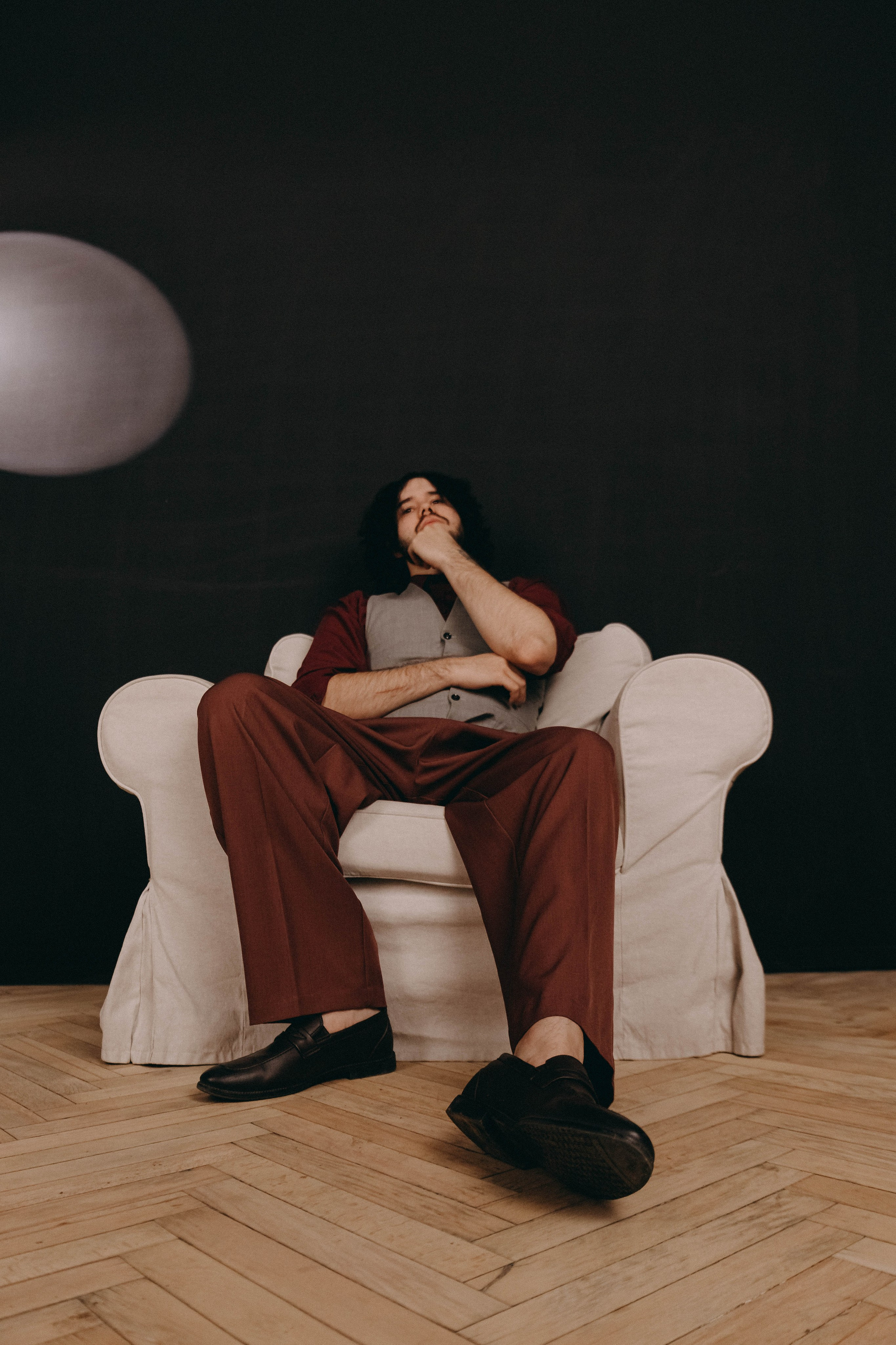 Алексей. Семейный фотограф Софи Симакова в Волгограде и Волжском