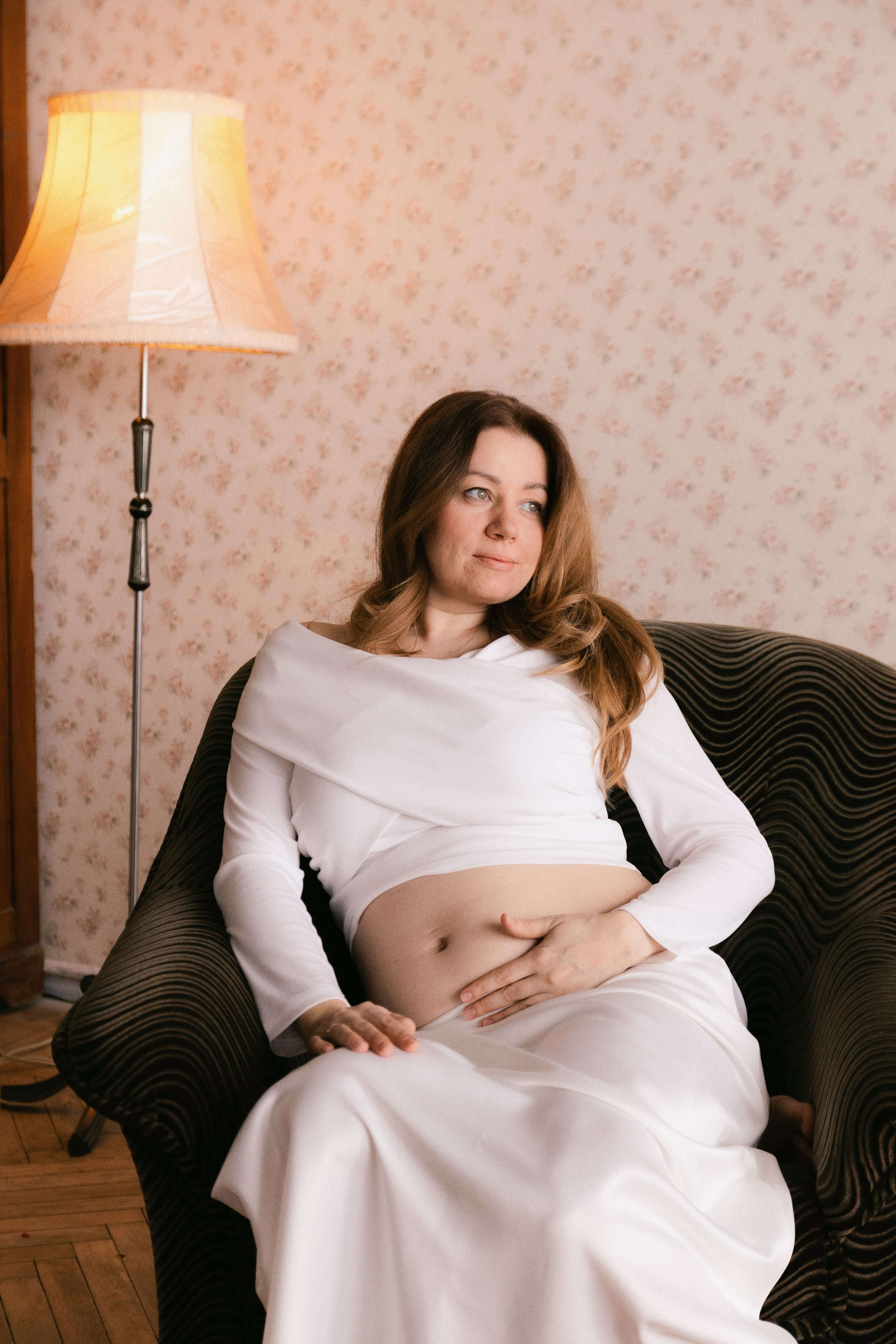 Даша. Семейный фотограф Софи Симакова в Волгограде и Волжском