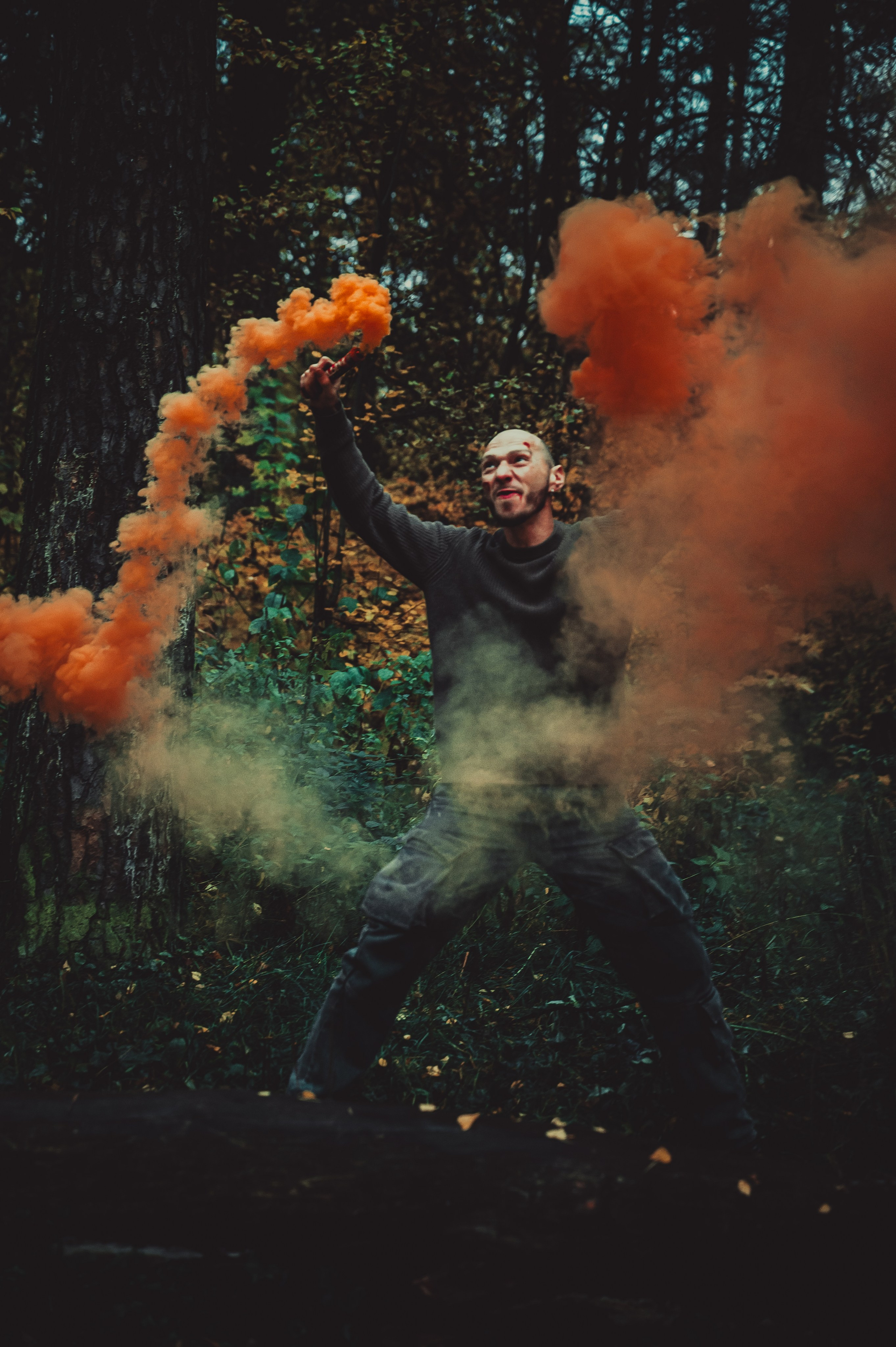 История о Фыре и Фыре. Семейный и детский фотограф в Королеве, Москве и Московской области Строева Анастасия