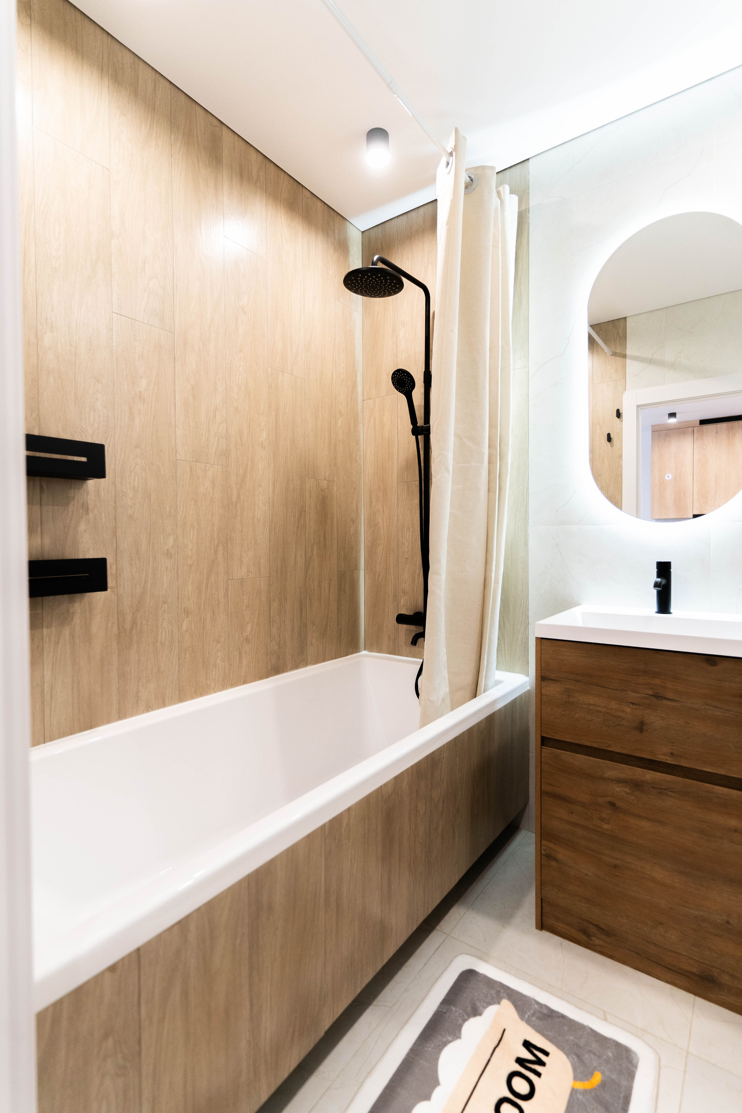 Kronstadt Boulevard. Rezyame