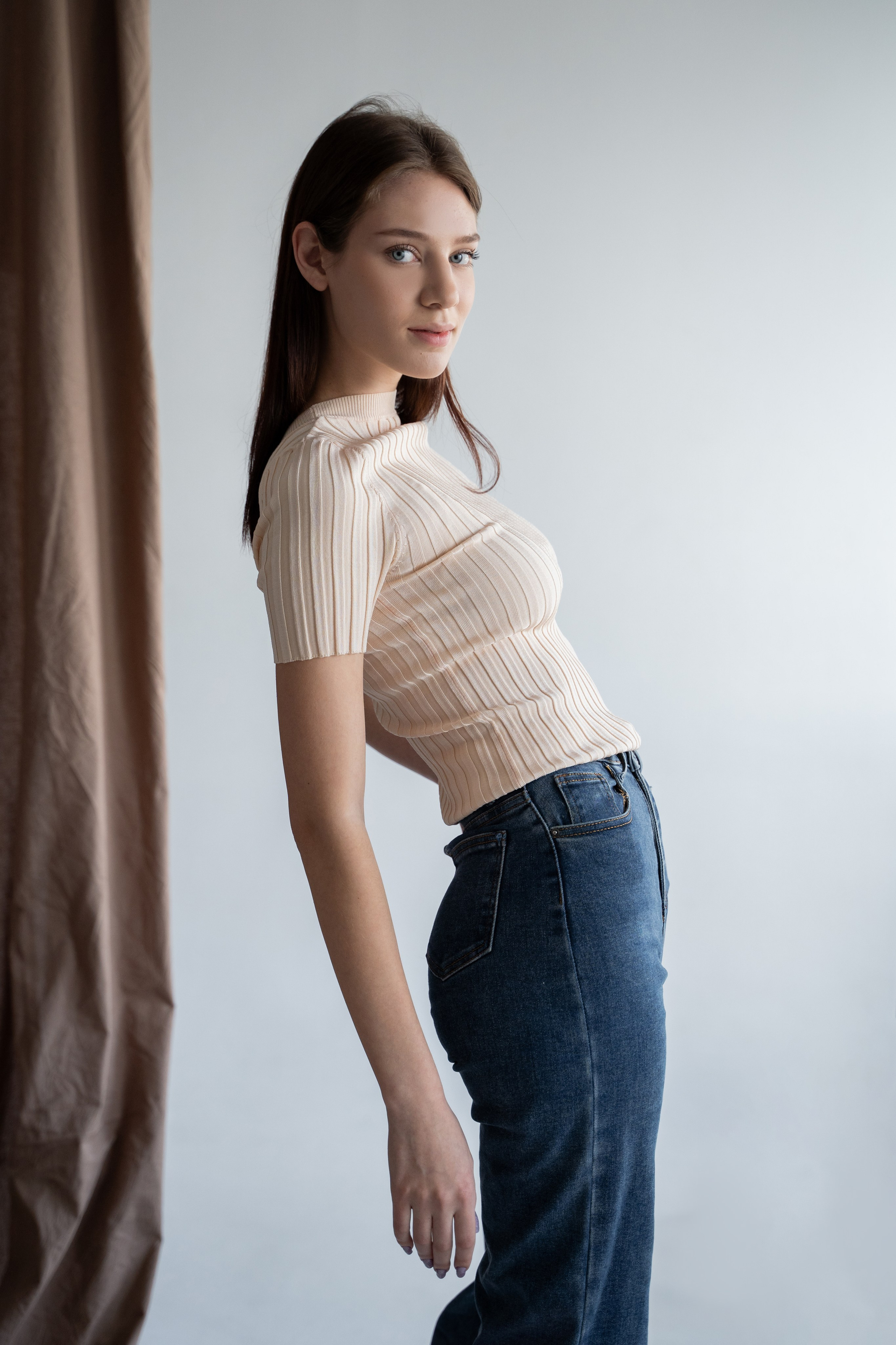 ELIZAVETA. «Мисс Крым» модели. Стать моделью