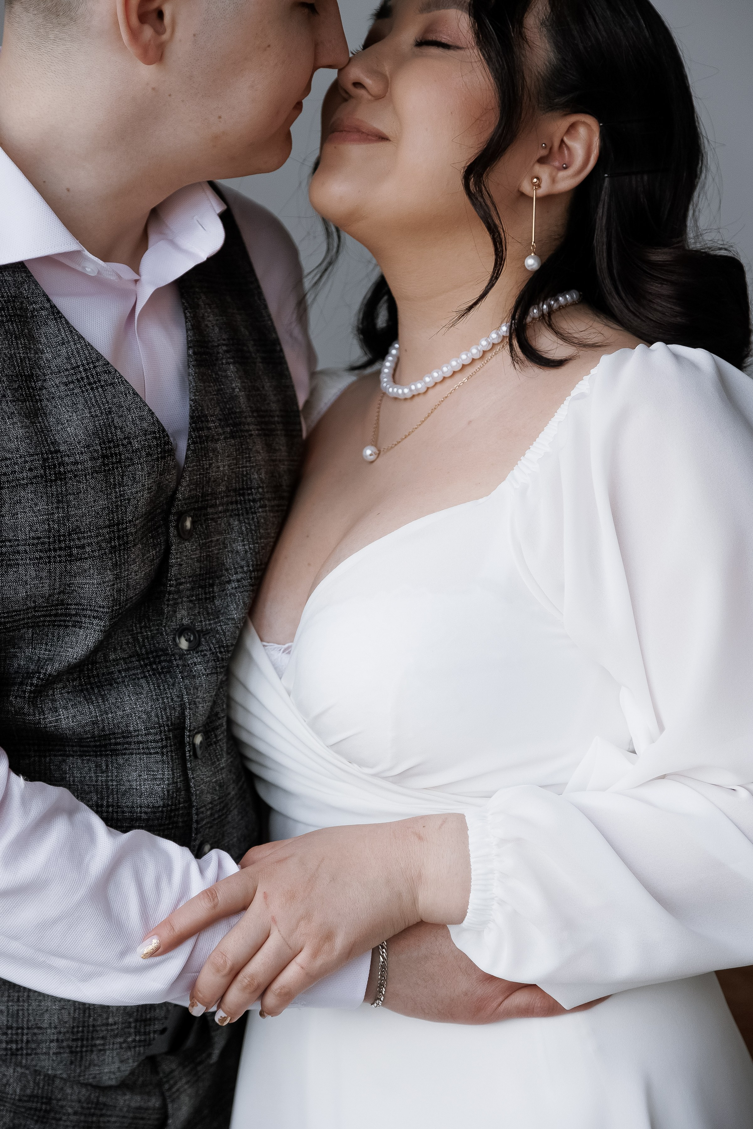 Регистрация. Фотограф в Томске Юлия Постнова