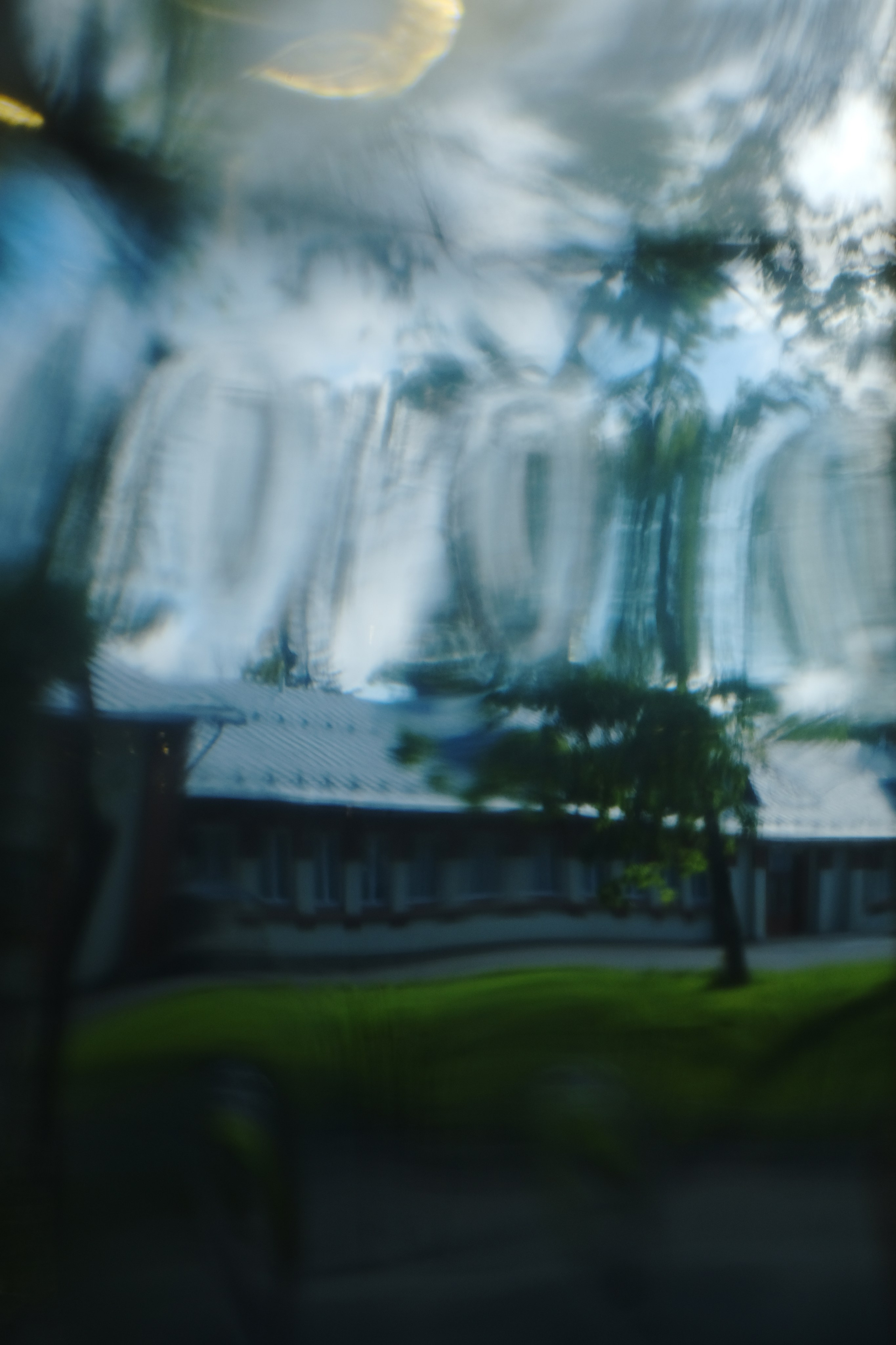 Fine Art Photography. Margarita Rodionova — a contemporary lens-based artist currently working in Cancun, Mexico