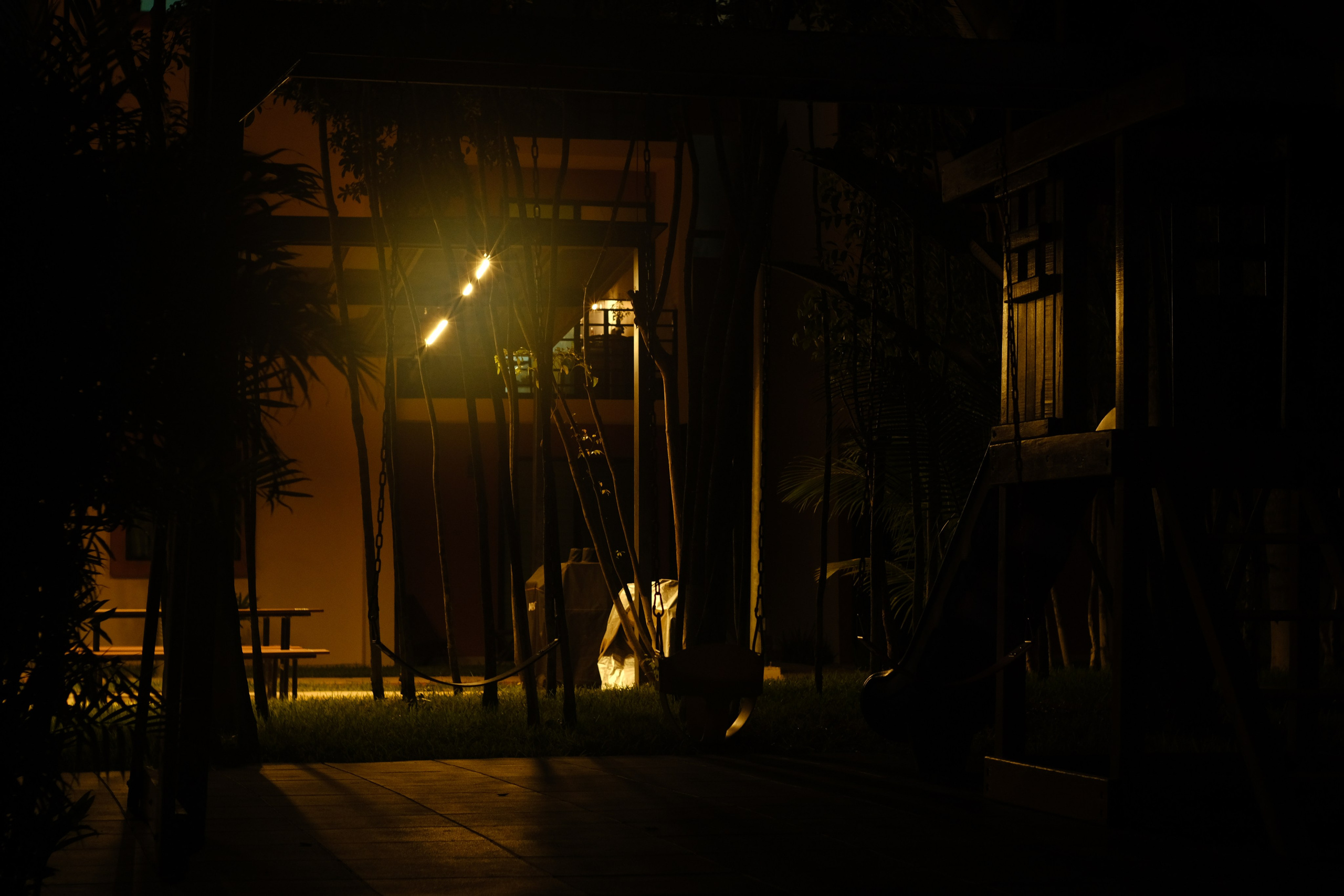 Documentary. Margarita Rodionova — a contemporary lens-based artist currently working in Cancun, Mexico