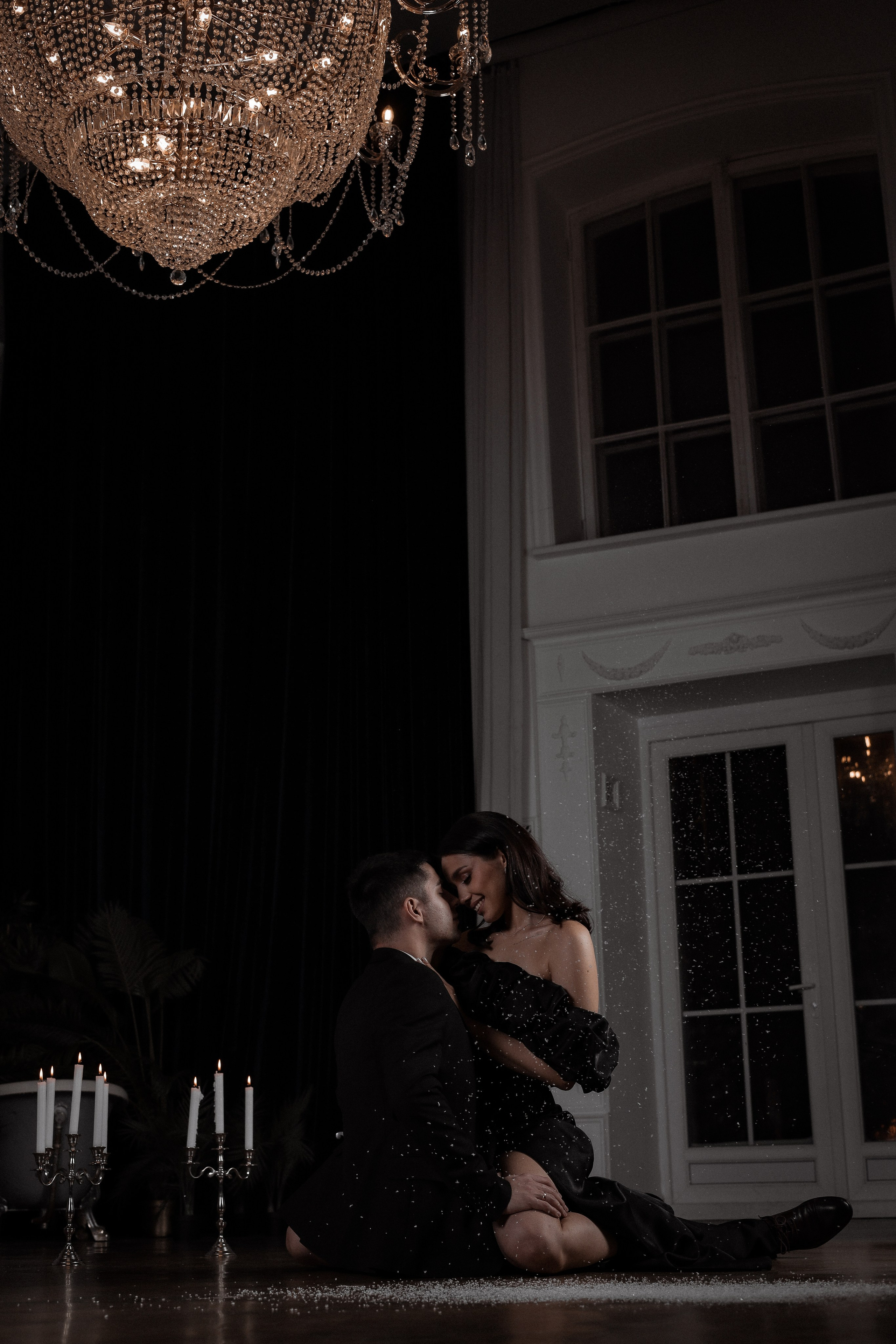 M&D. Евгения Волошина Фотограф Москва / Белгород