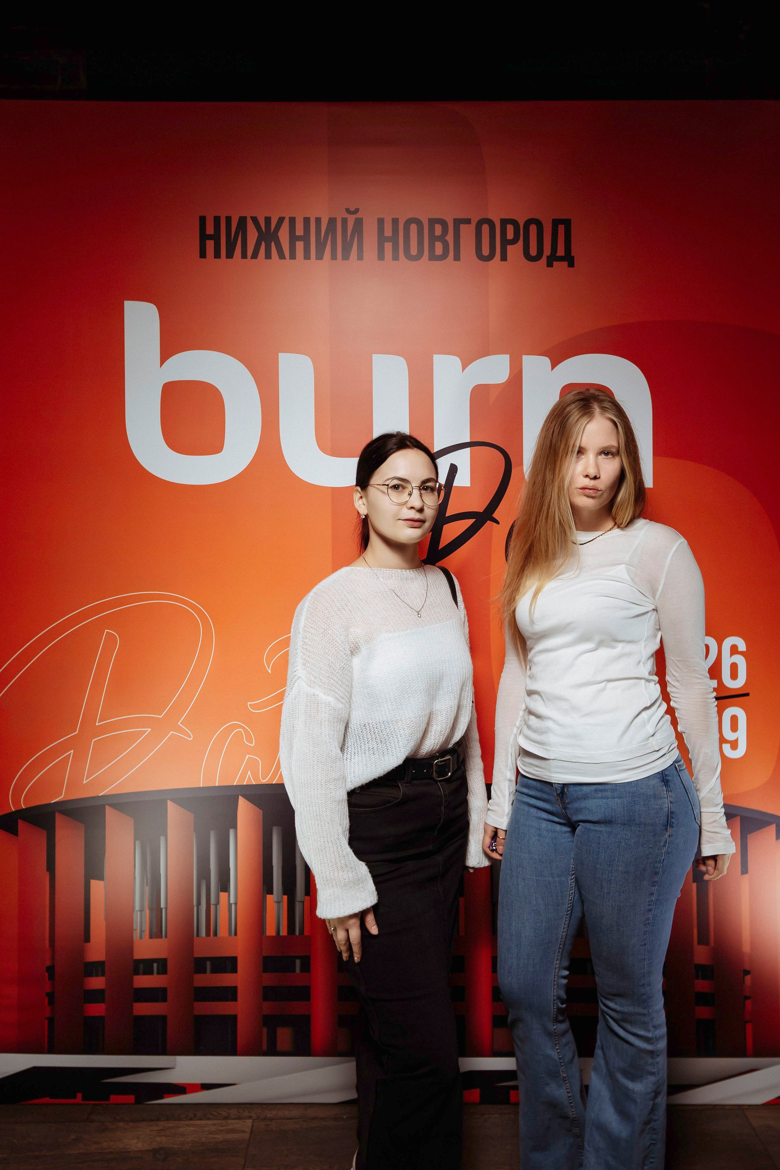 BURN x NIKO. Владимир Вершинин, тот самый свадебный видеограф