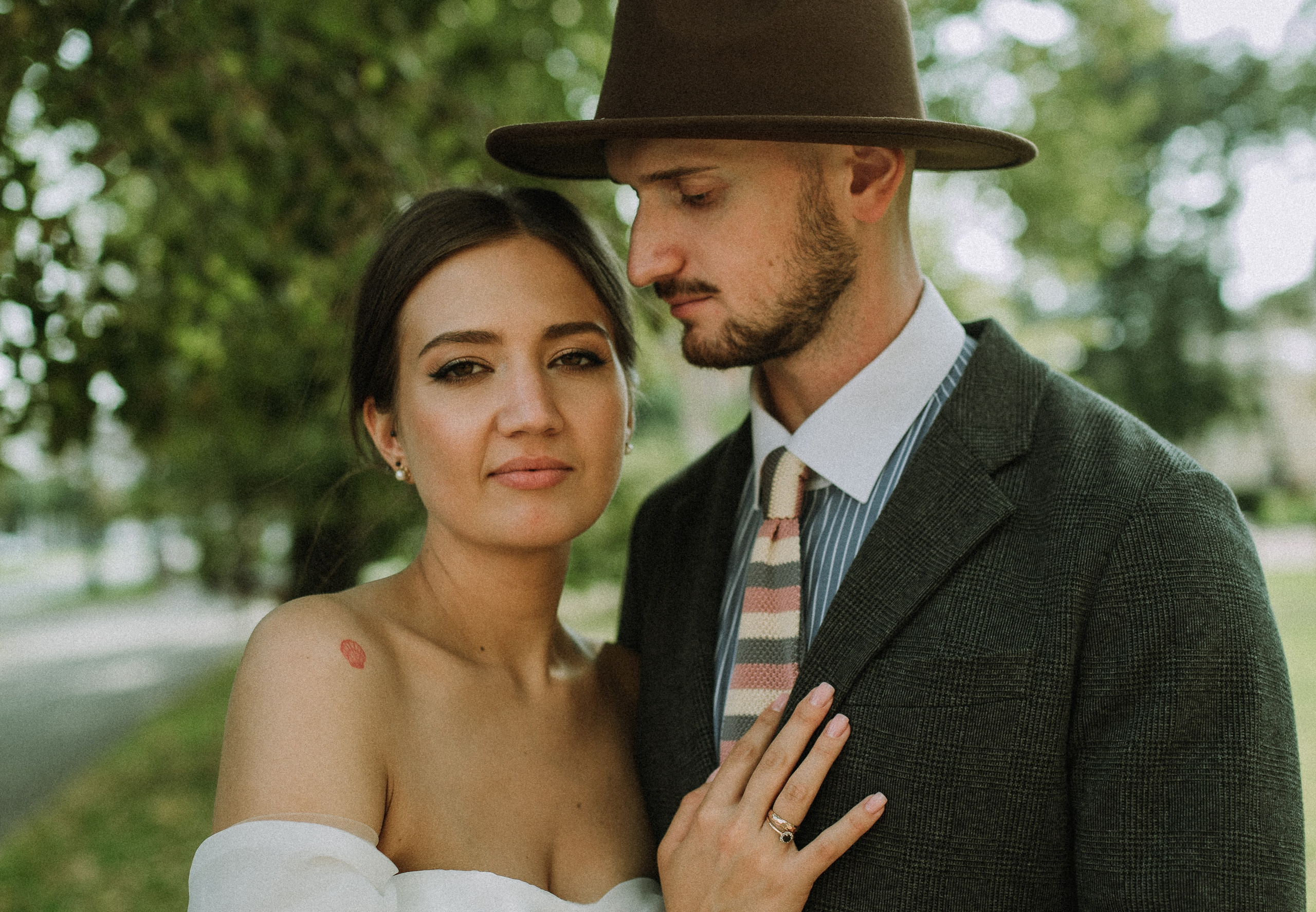 Ваня и Настя. Фотограф в Санкт-Петребурге и в Великих Луках Волченкова Екатерина