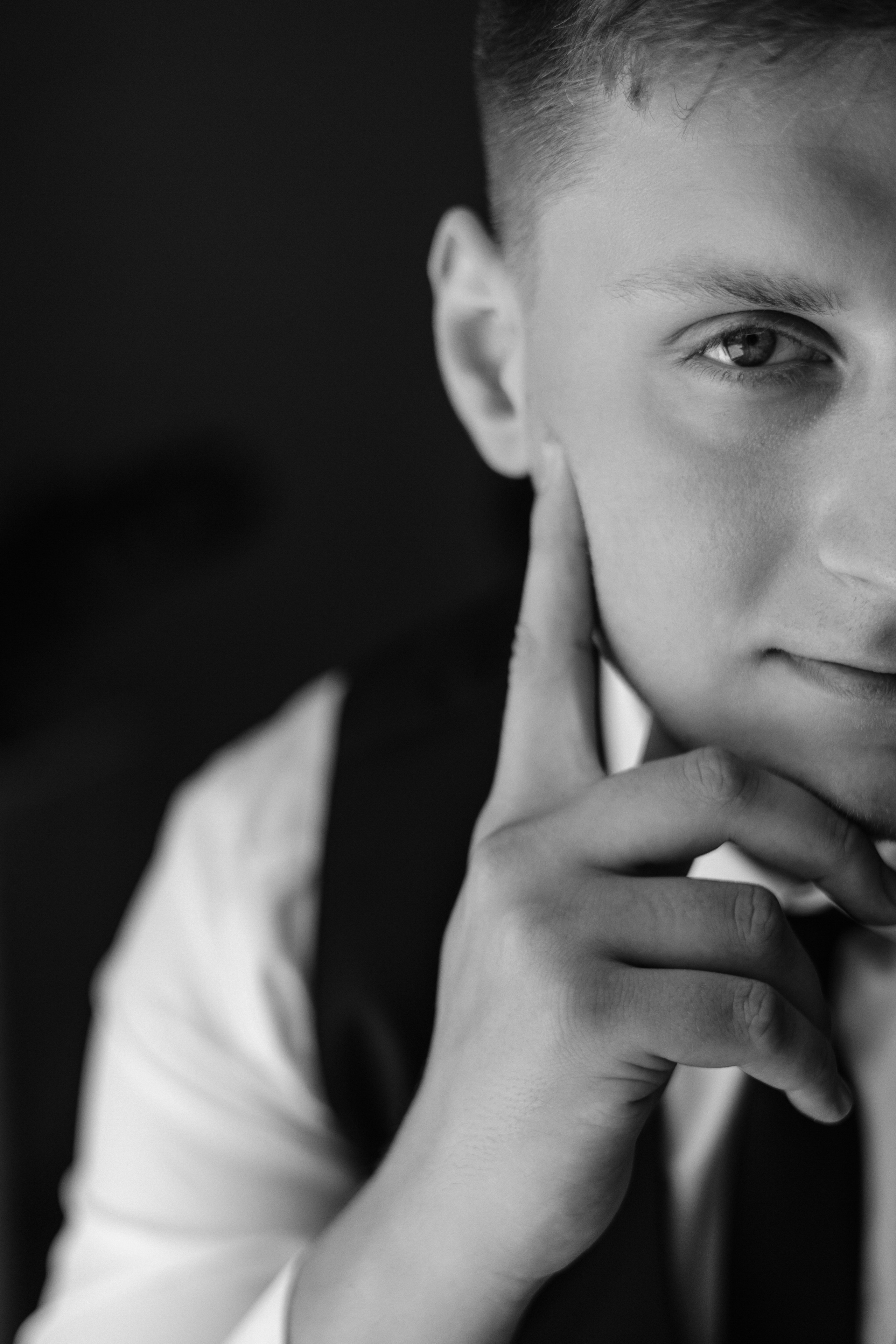 Александр и Анастасия. Wedding and Reportage photographer Marmarov Christya