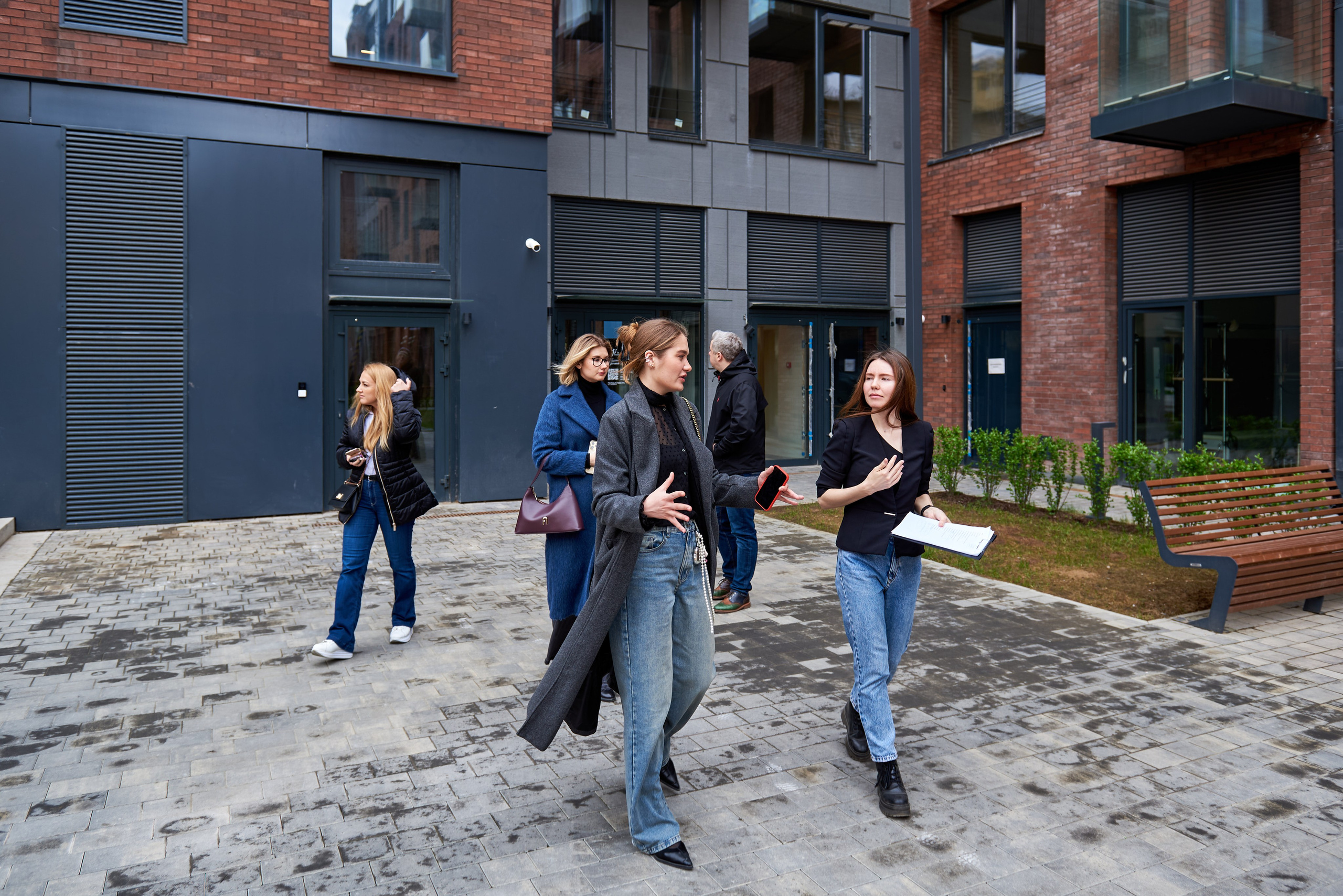 Федеральная премия Urban 2025 в Санкт-Петербурге. Иван Ступа, репортажный фотограф в Санкт-Петербурге и Ленинградской области. Россия