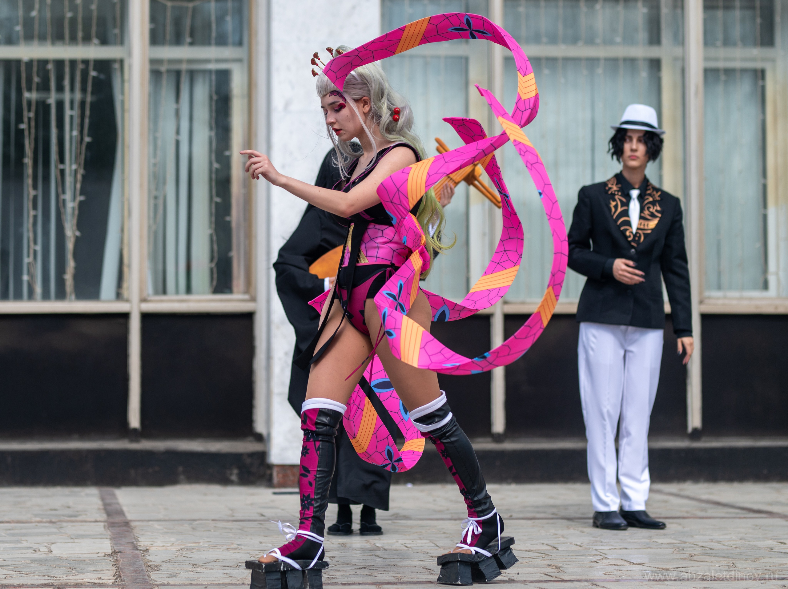 Канико 2024. Фотограф Белебей Абзалетдинов Артур