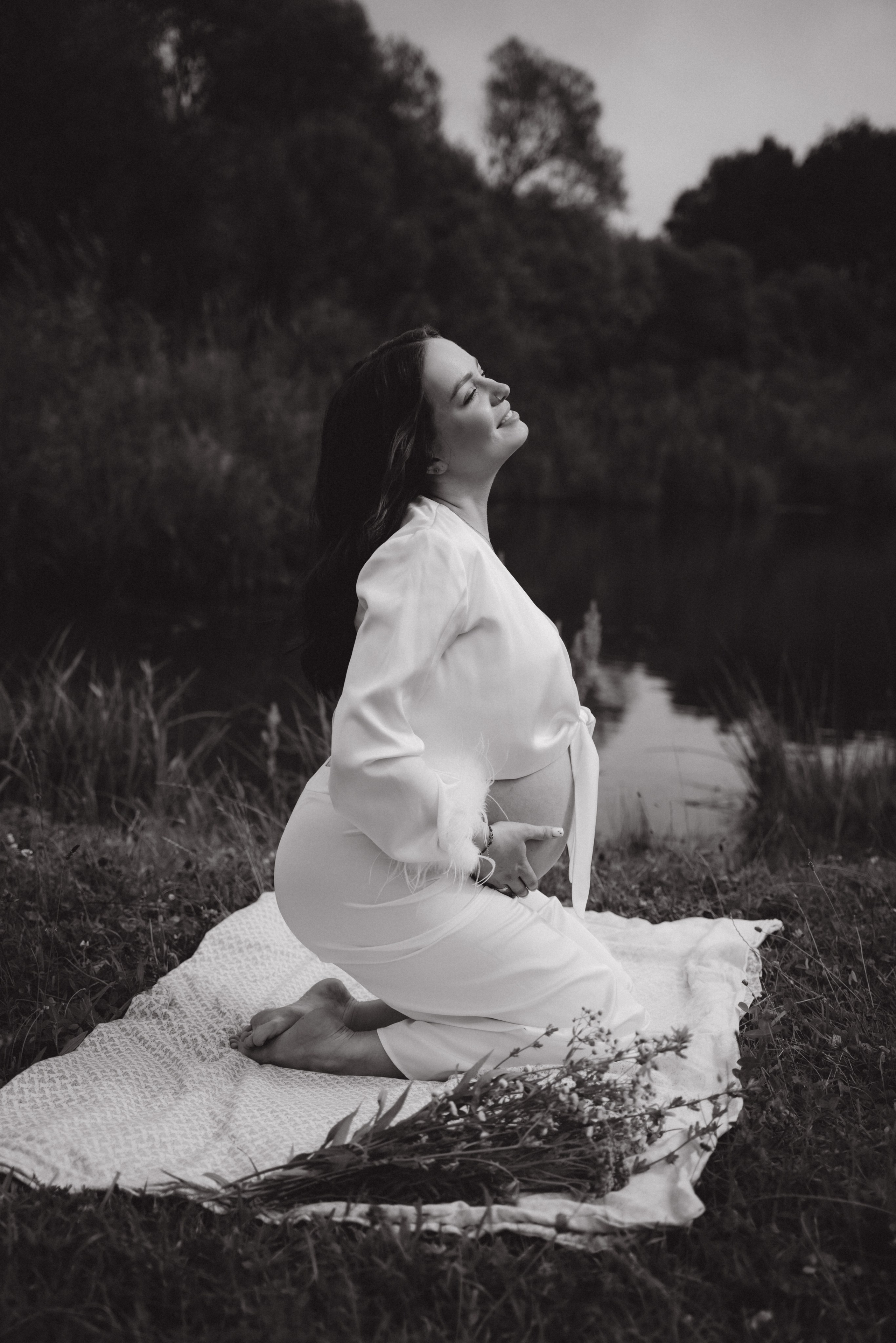 Полина + Ян. Фотограф Мария Миллс | Минск