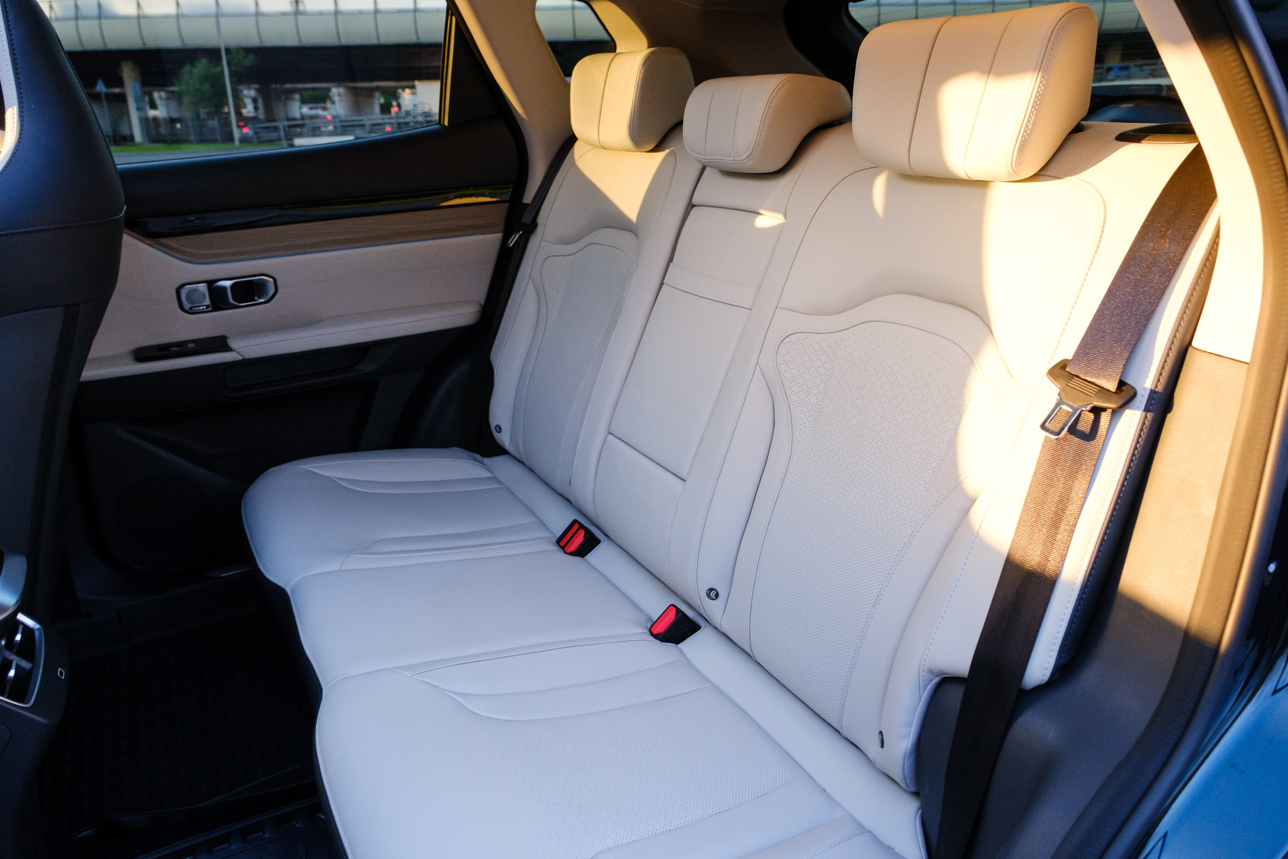 Jetour Dashing — стильный кроссовер с дерзким характером. Сайт фотографа Дмитрия Батенёва