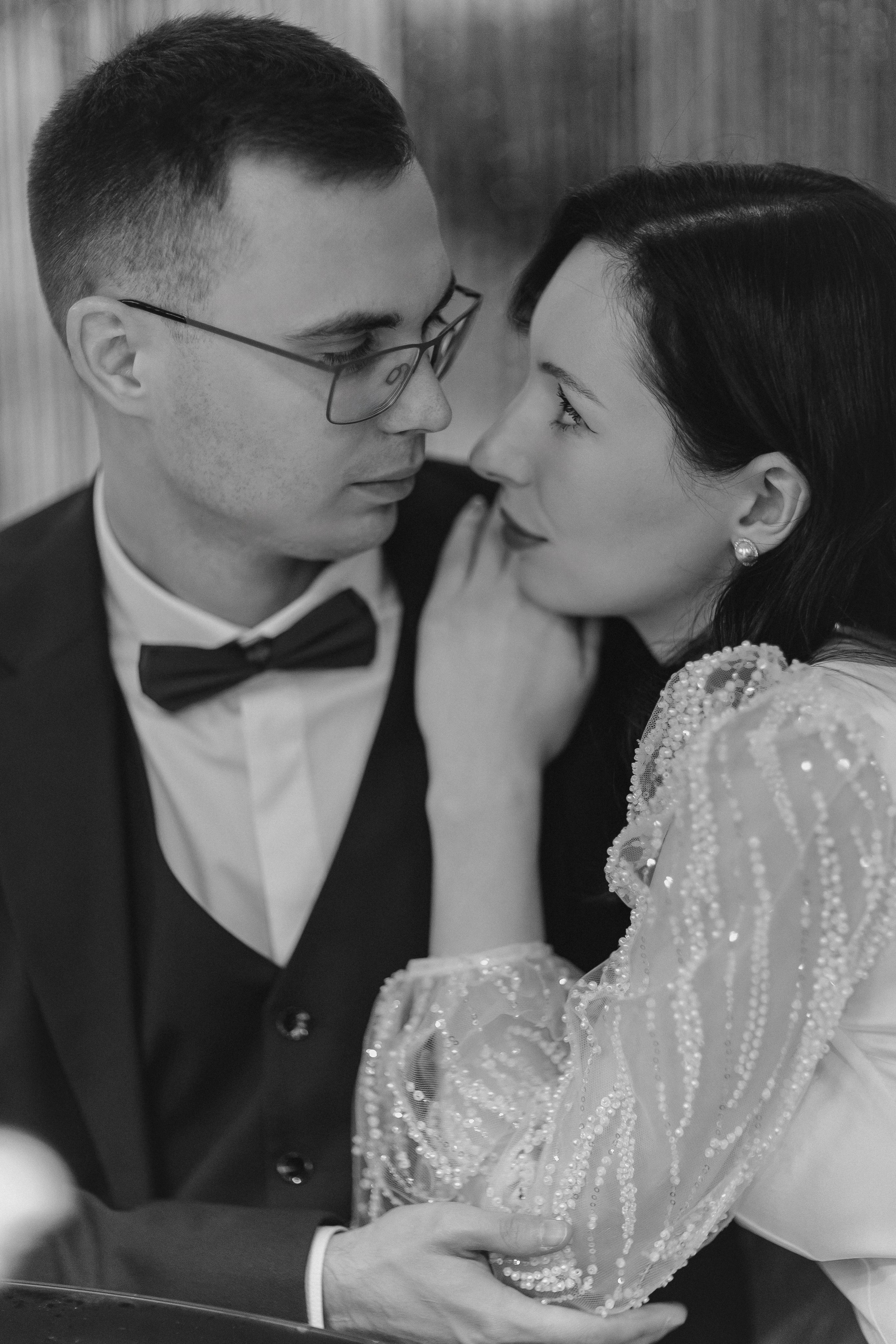 Маргарита и Валерий. Ваш фотограф — Александра Андрущенко