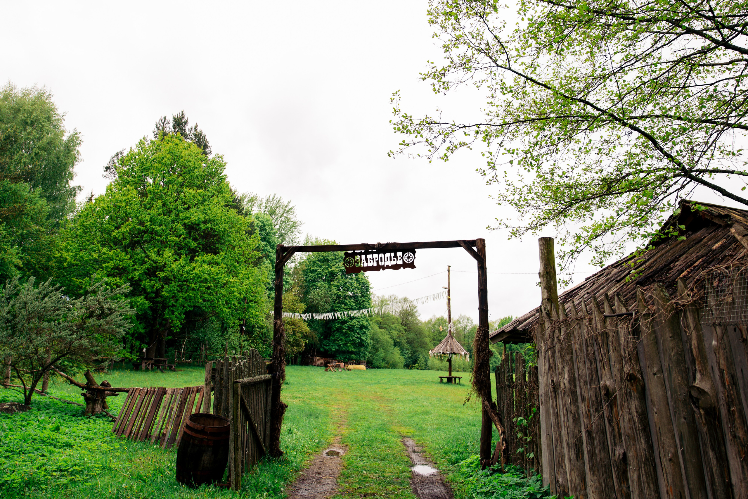 ХОЛОП -тематический праздник. Свадебный фотограф Минск РБ
