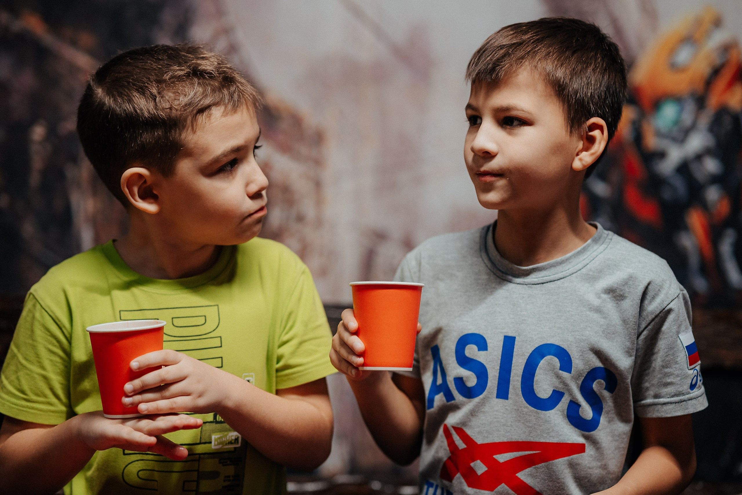 Лазертаг. Репортажный (Event) фотограф в Барнауле | Даниил Маркин | Качество и вайб