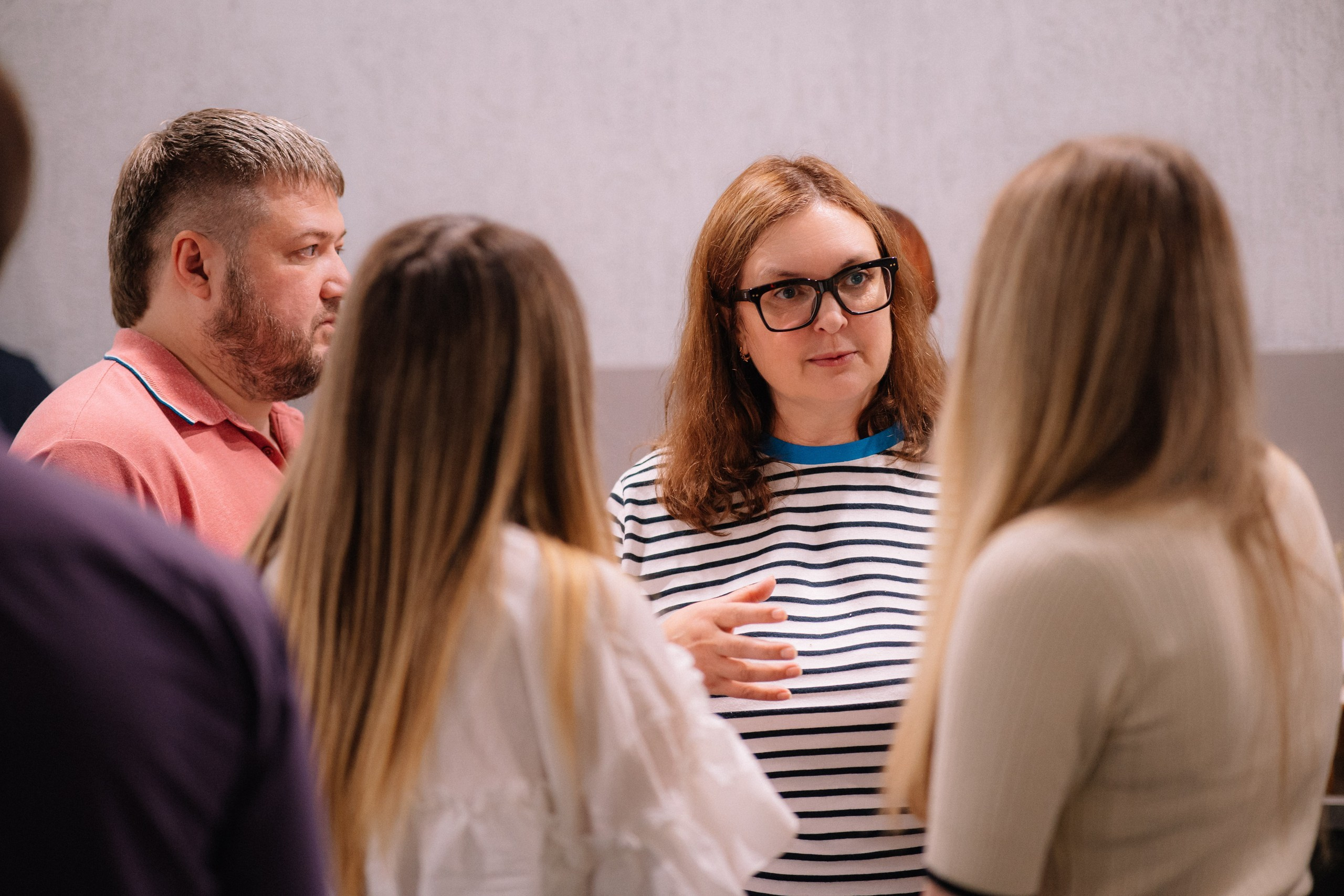 КАССИР.РУ — Бизнес форум. Репортажный (Event) фотограф в Барнауле | Даниил Маркин | Качество и вайб