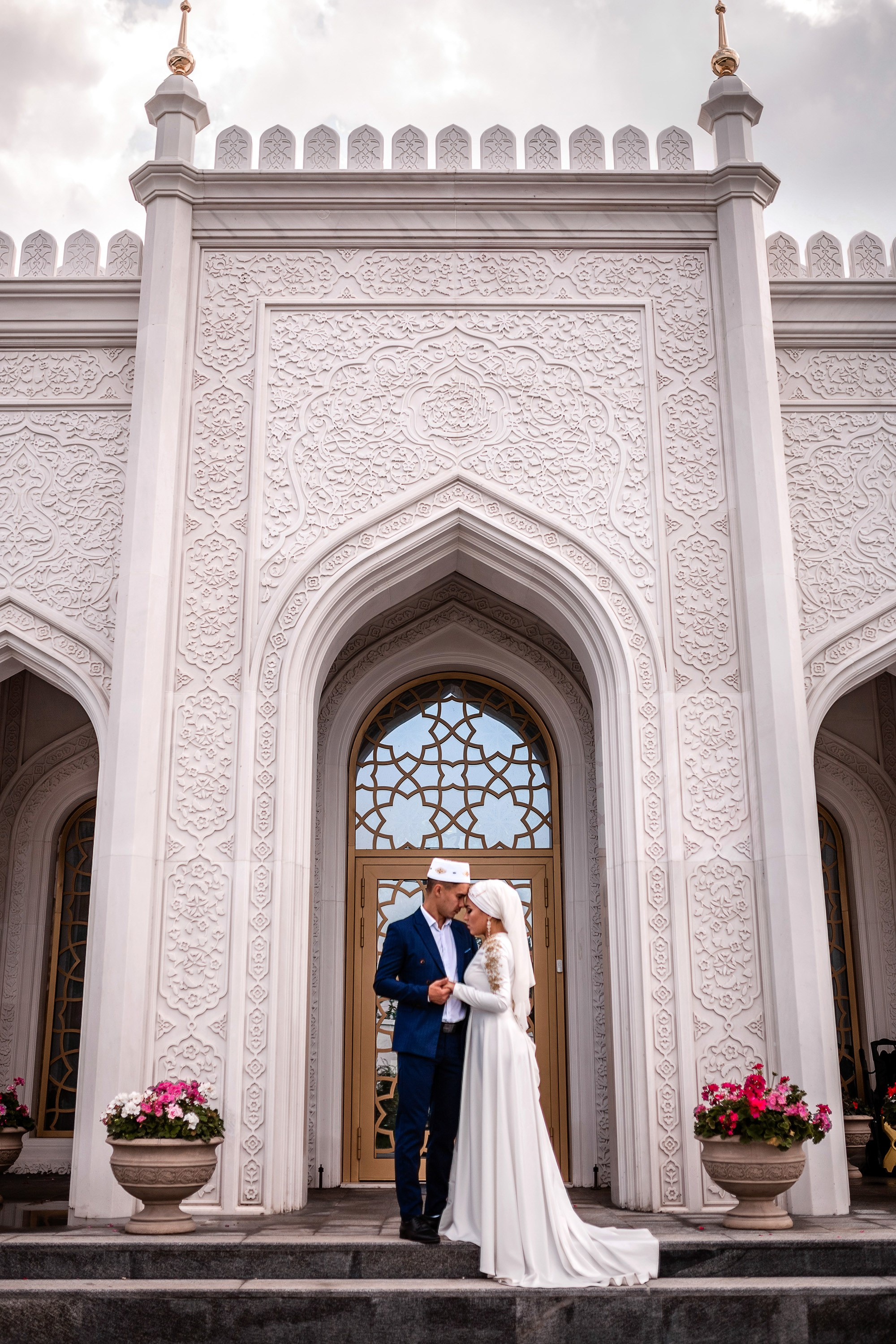 Никах. Фотограф в Казани Светлана Архипова