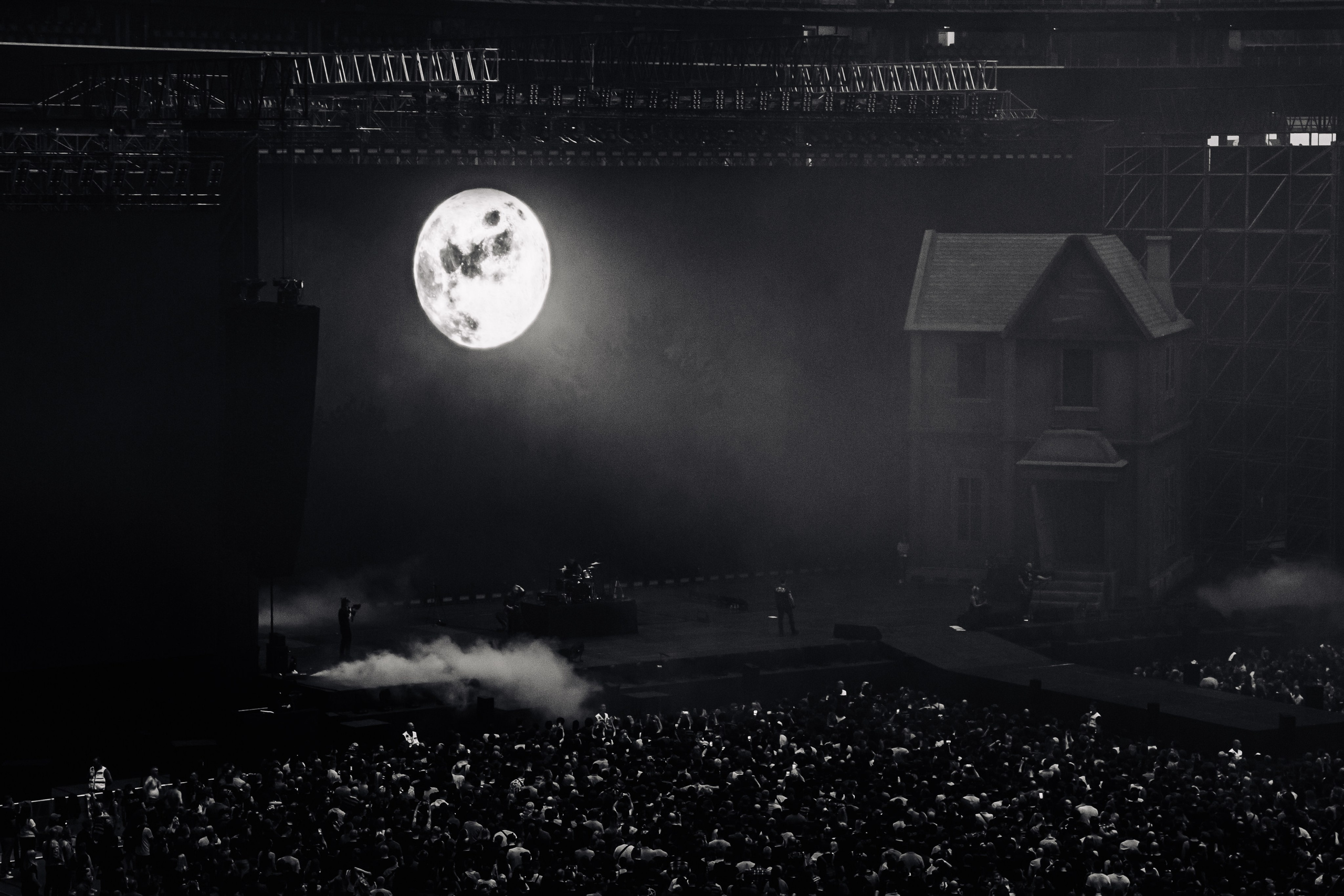 KNYAZZ | SAINT-PETERSBURG | 2024. OOPS TEAM