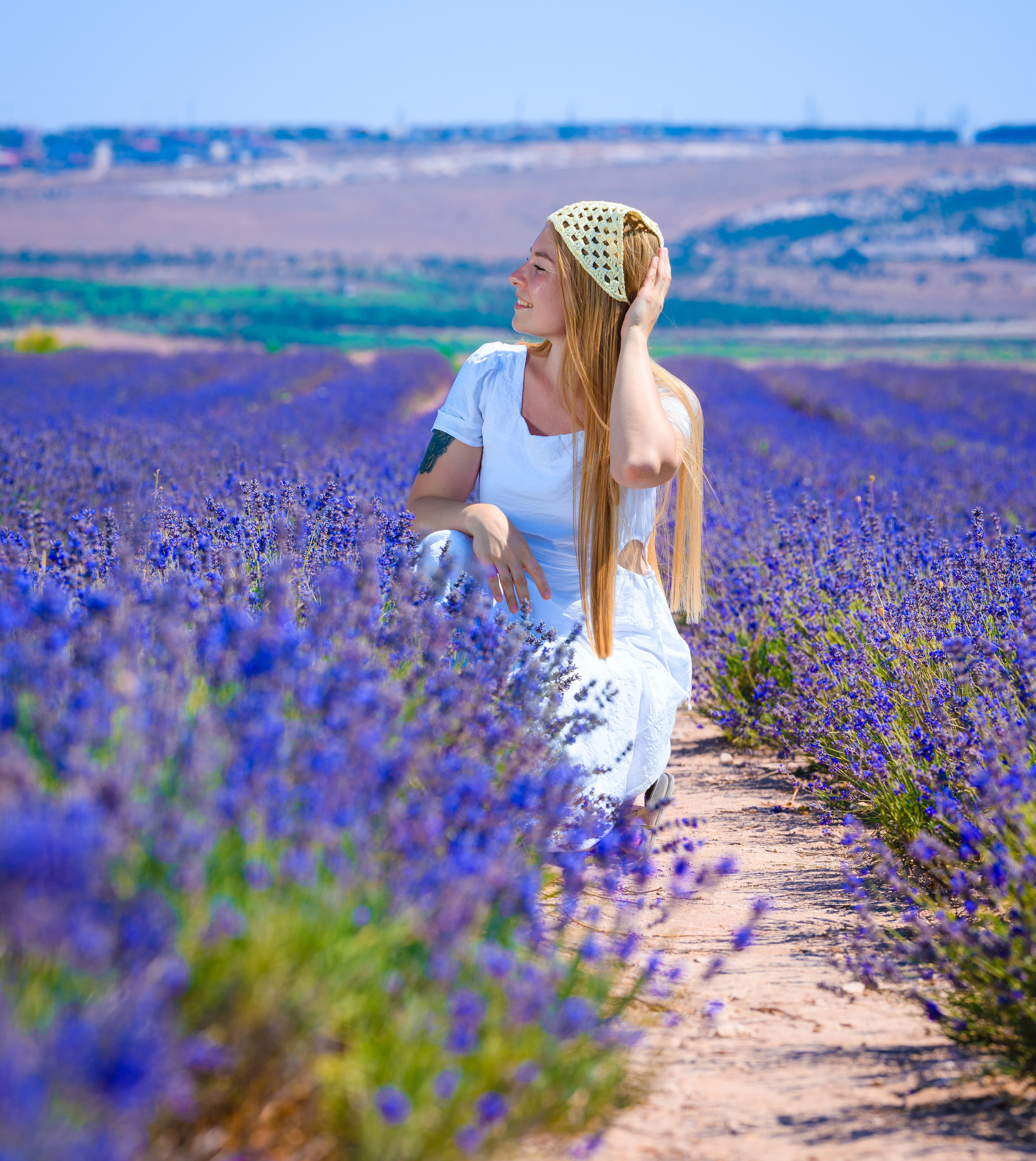 Lavanda Day фотосессии. Студийный и свадебный фотограф и видеограф в Севастополе — Юлия Макаренко