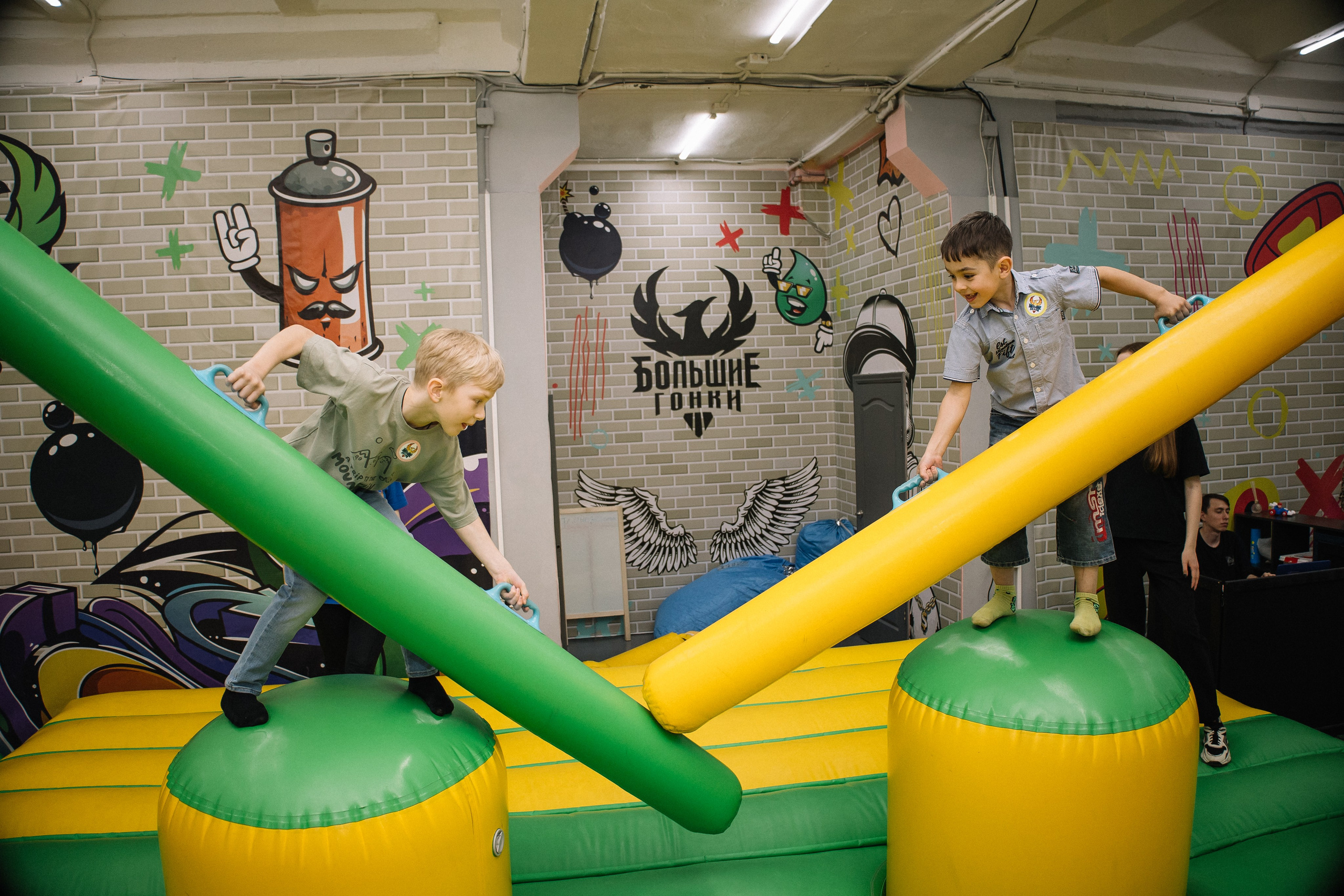 Выпускной в саду. Фотограф в Иркутске