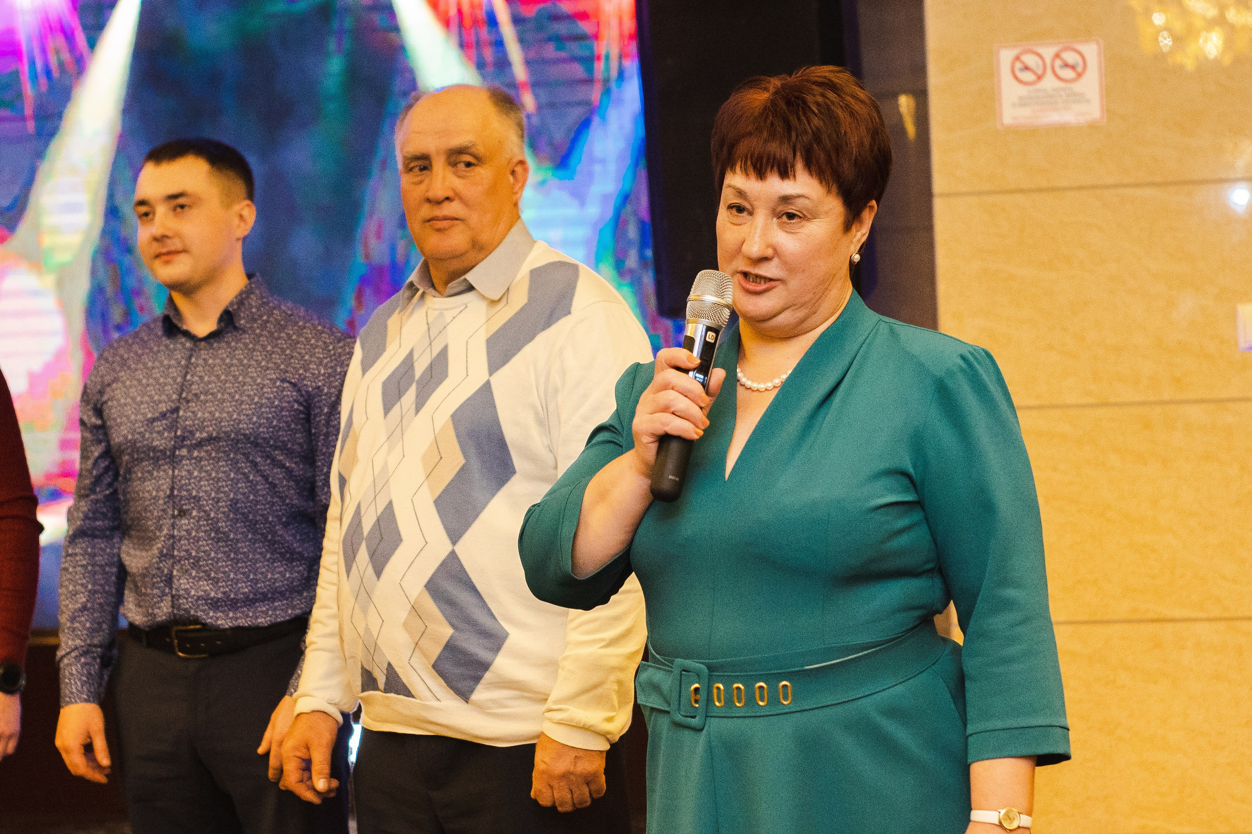 Юбилей. Фотограф в Иркутске